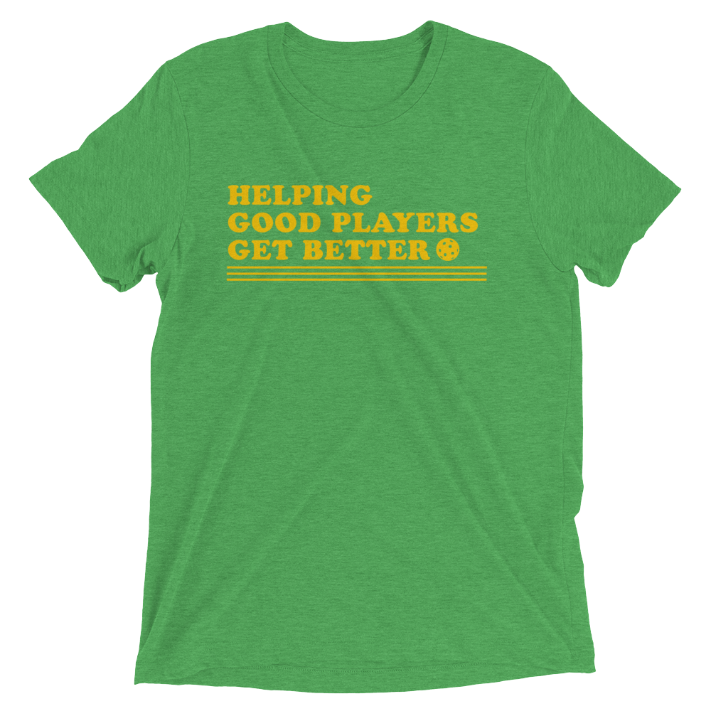 TS-70s-Good-Players_3S_Logo_PB_YLW_RGB_mockup_Front_Flat_Green-Triblend.png