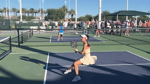 Need a Better Backhand?