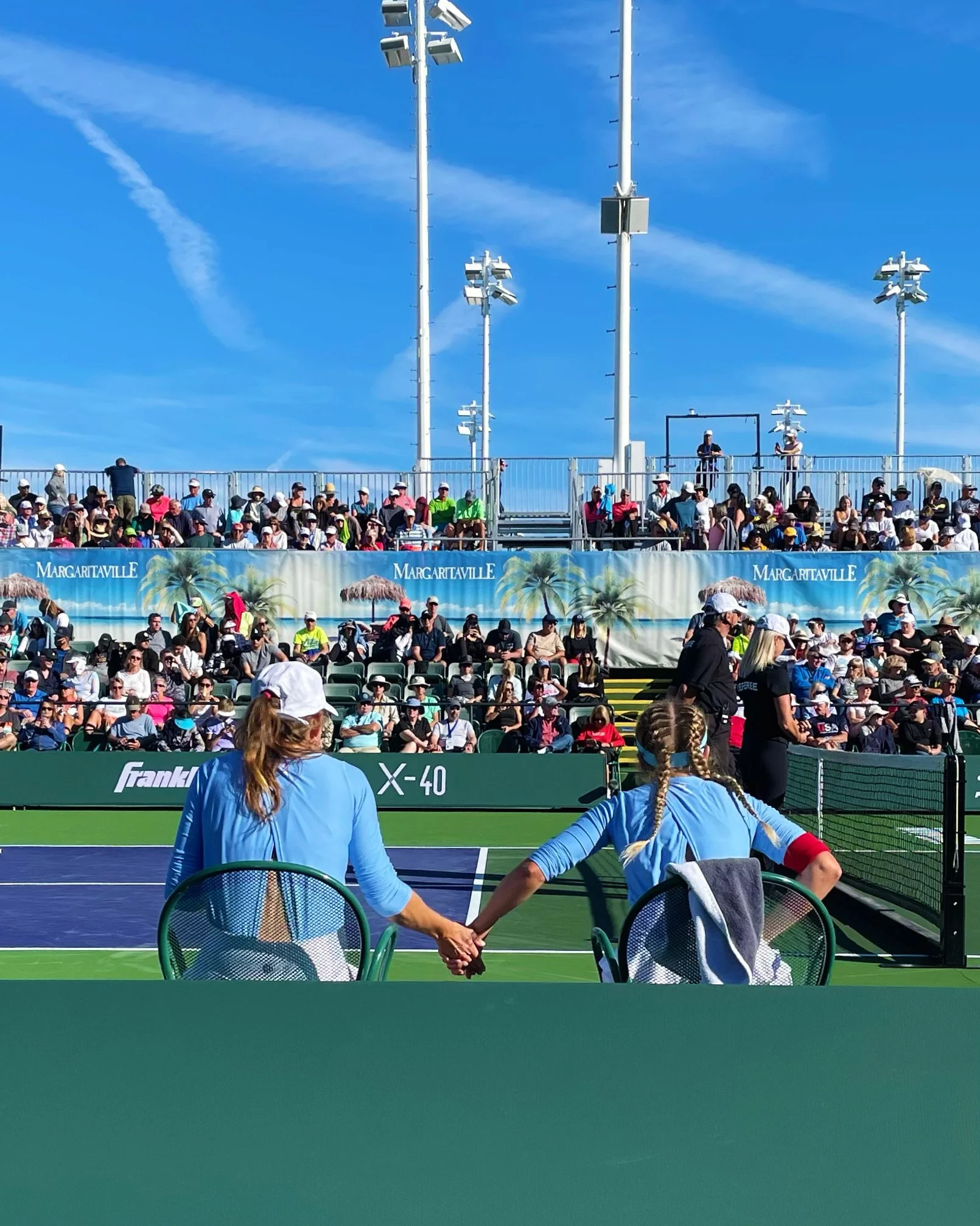 Elevating Women in Pickleball: Recognizing Progress and Identifying Areas for Improvement