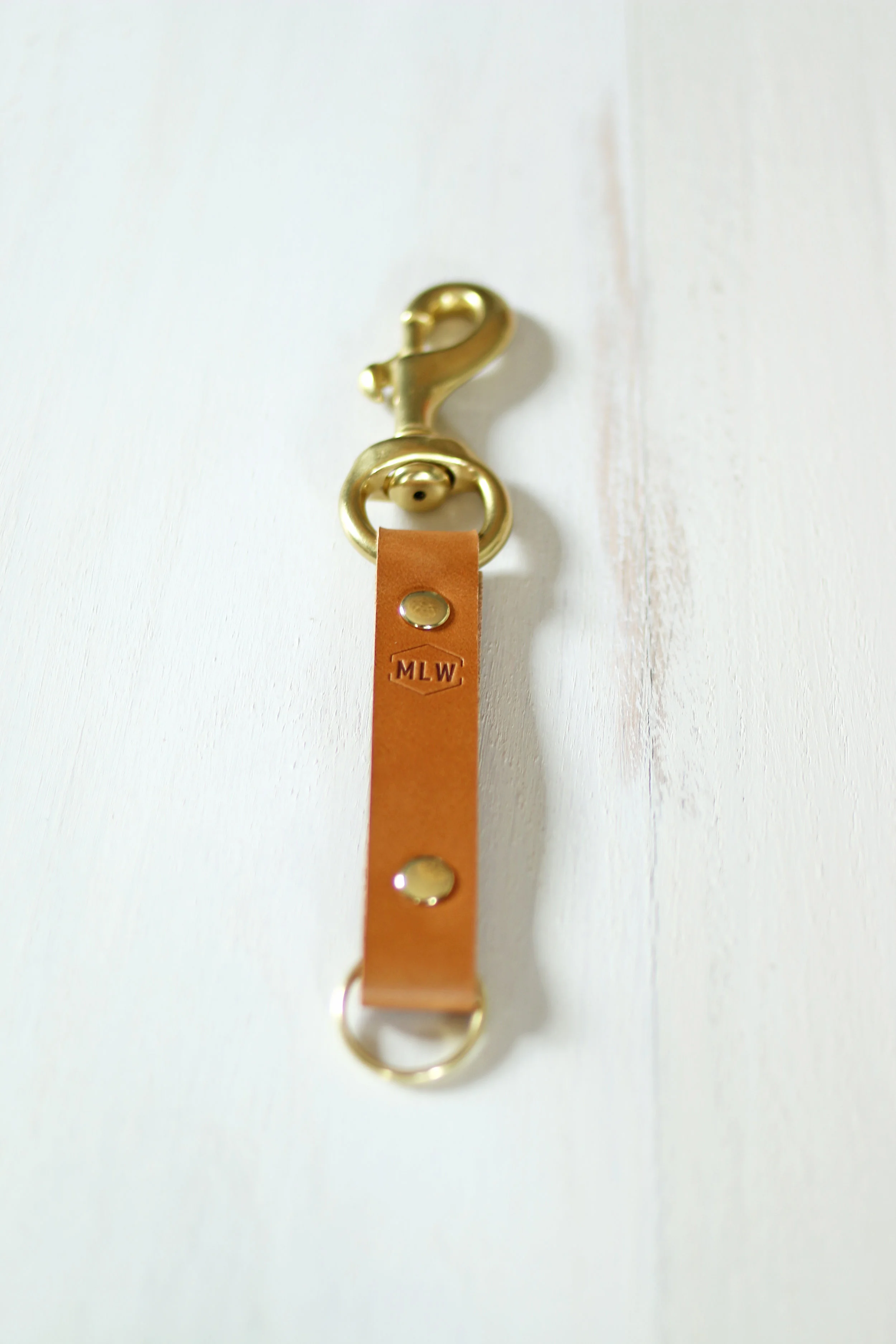 Light Brown Buttero Large key fob.jpg