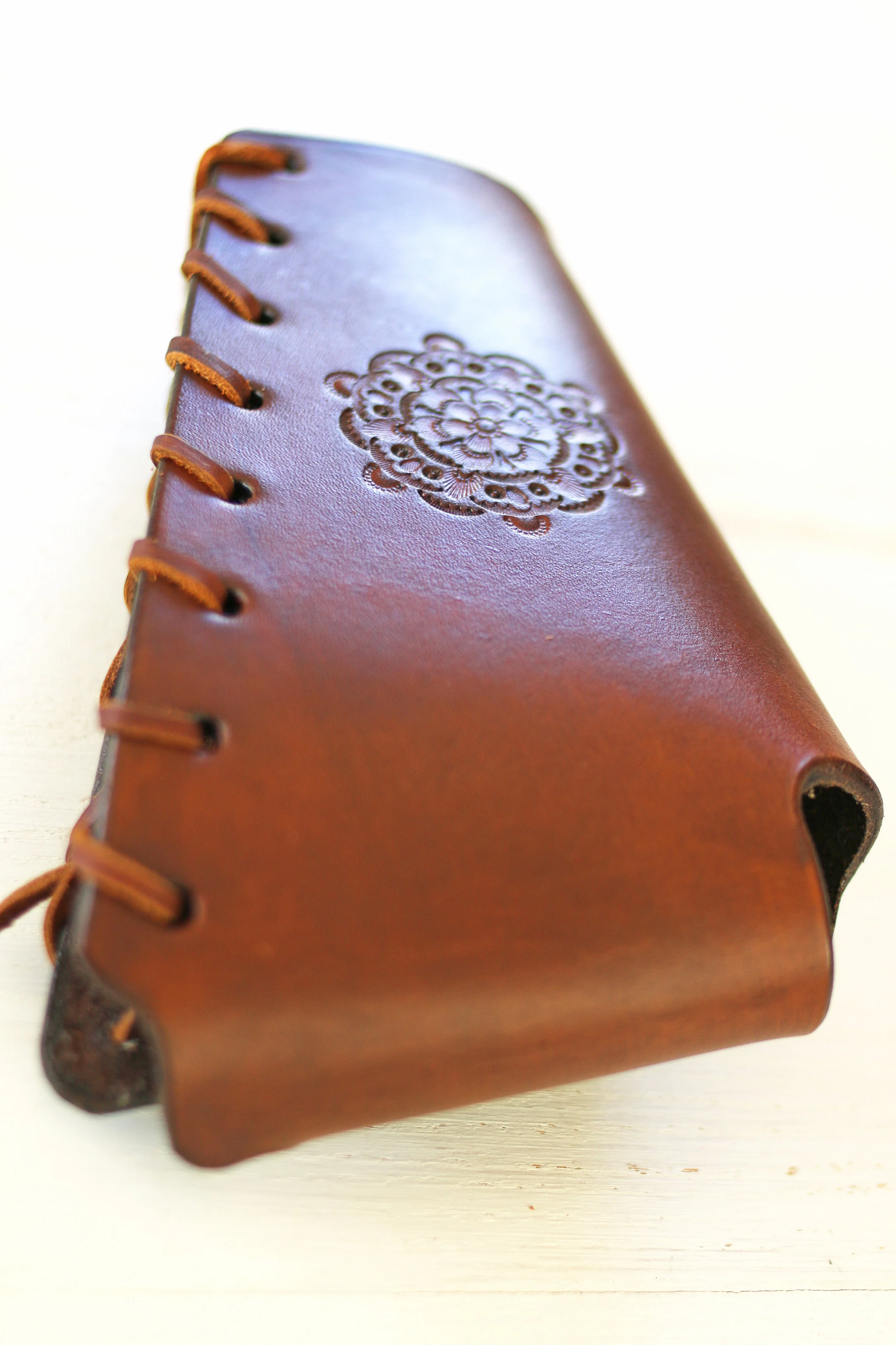back angle shot of rosette medium brown.jpg