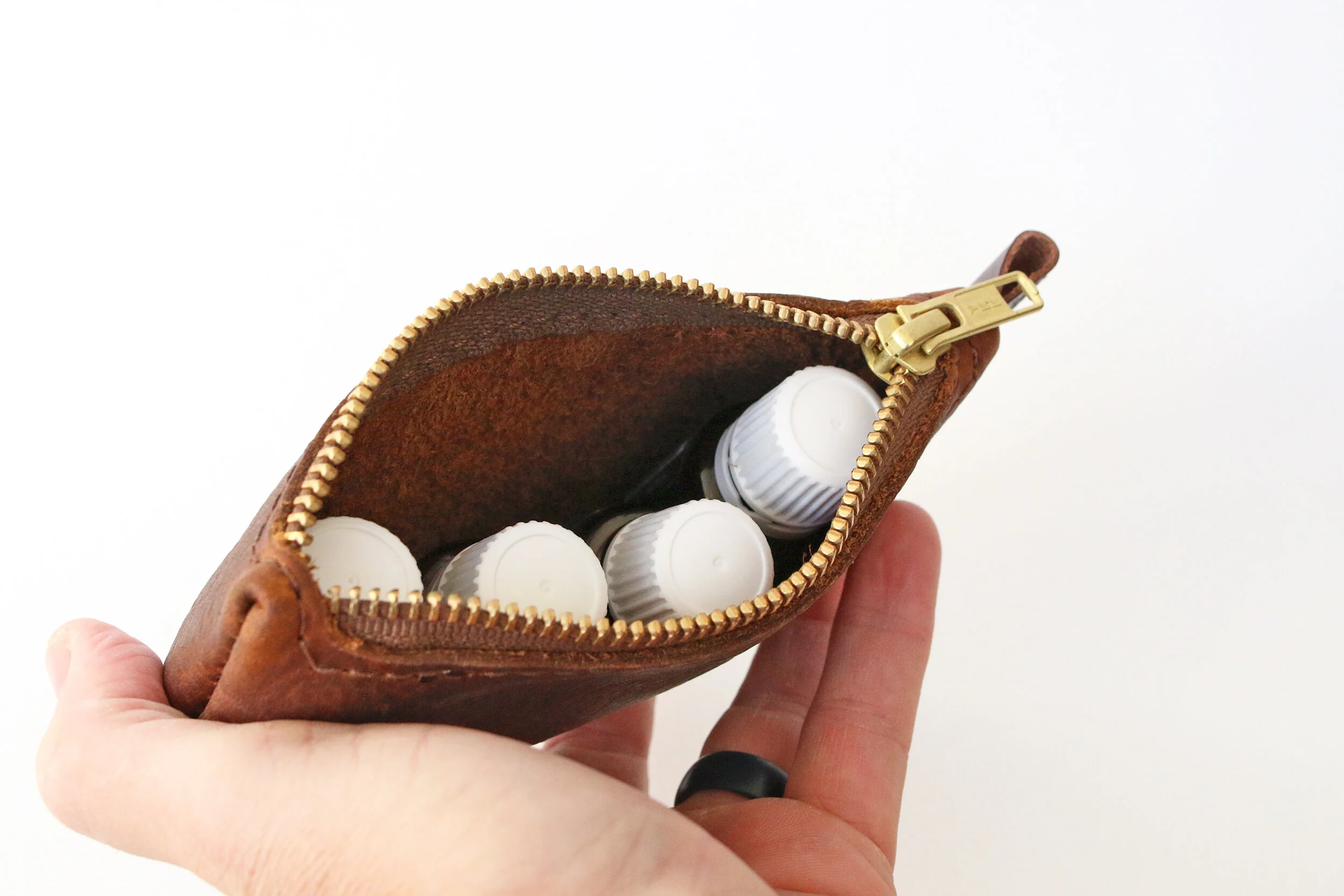 small pouch open with oils landscape.jpg
