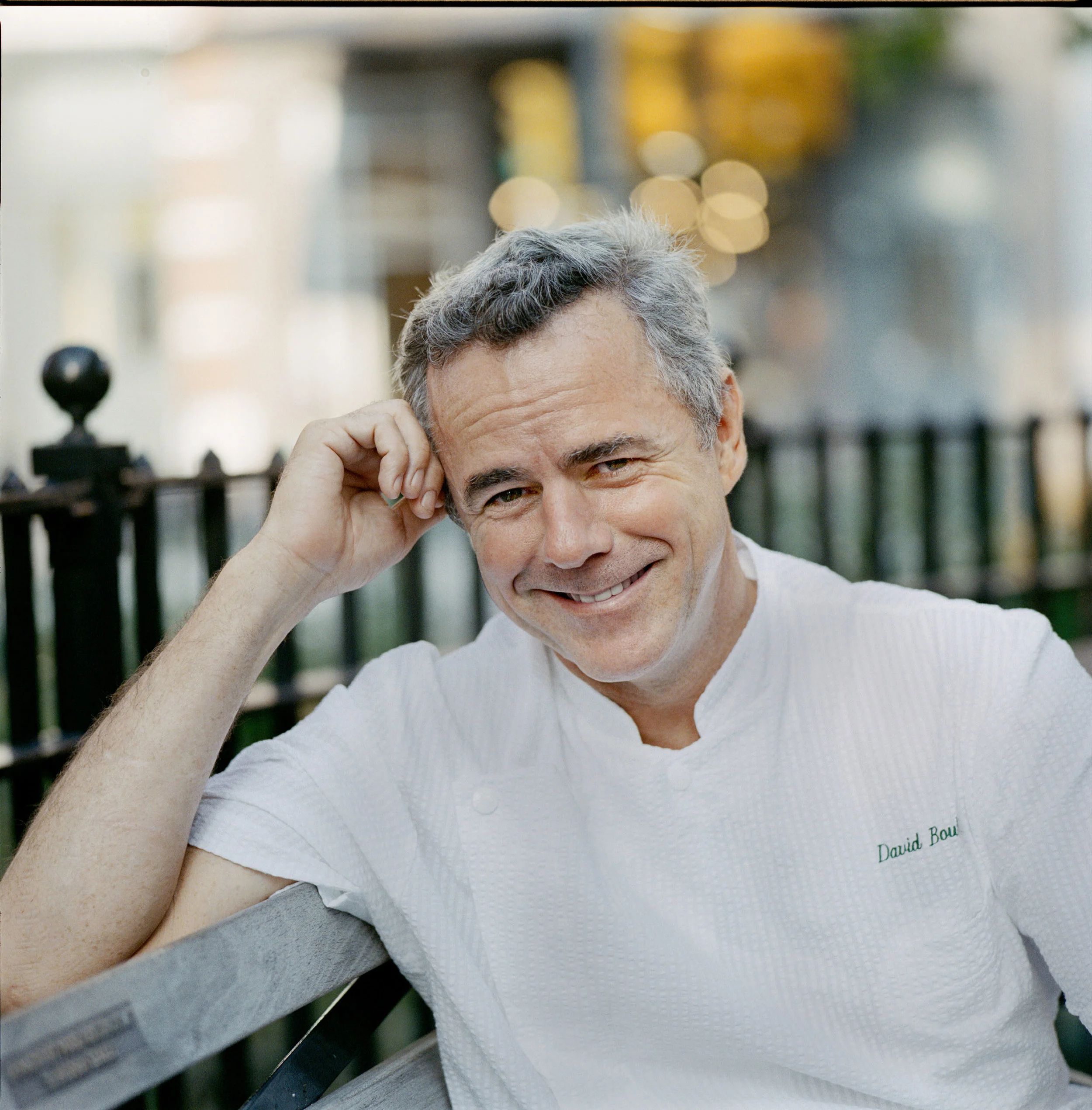 David Bouley