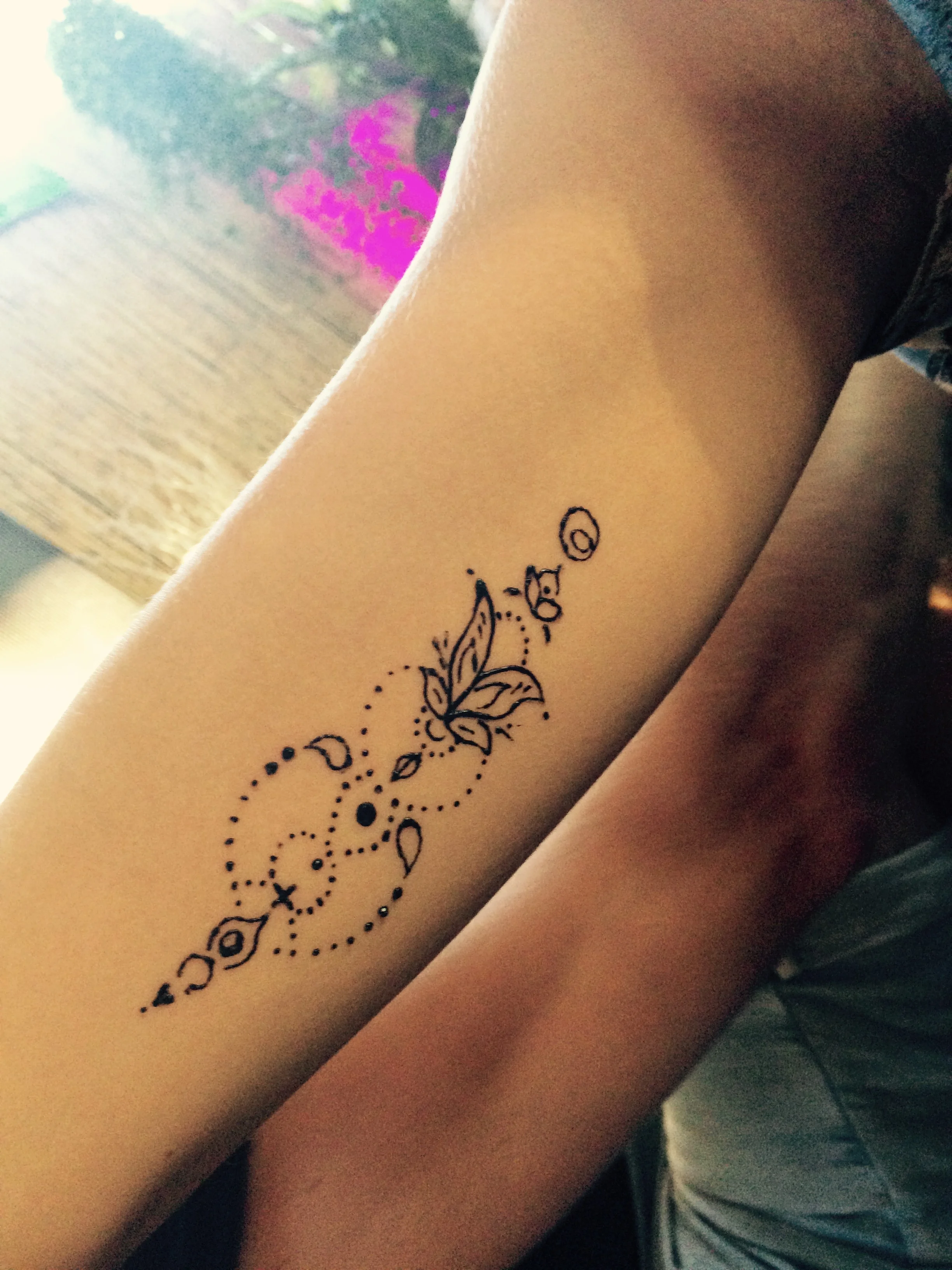 henna