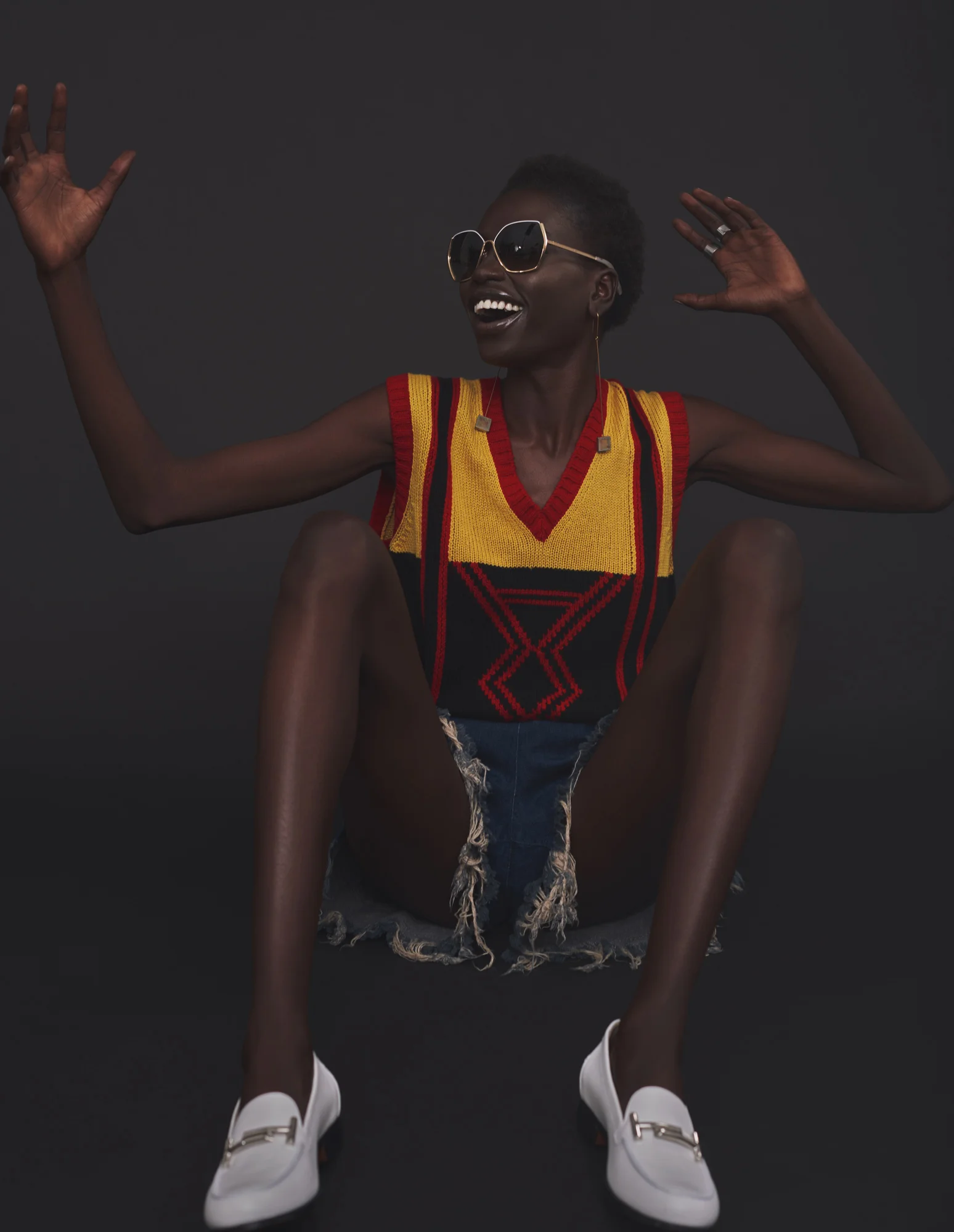 "Super Bold"