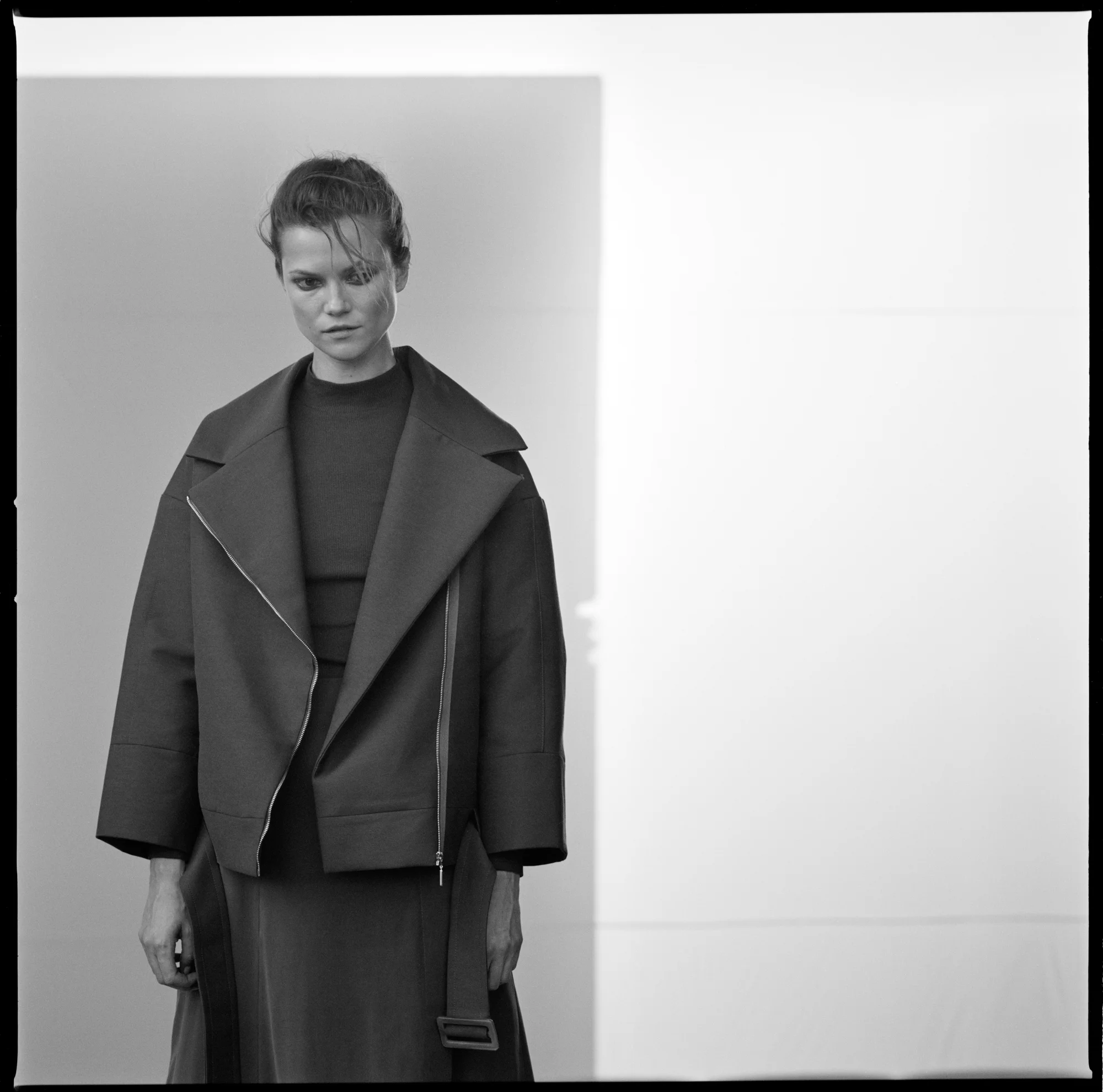 Simple AW 2017/2018 Campaign