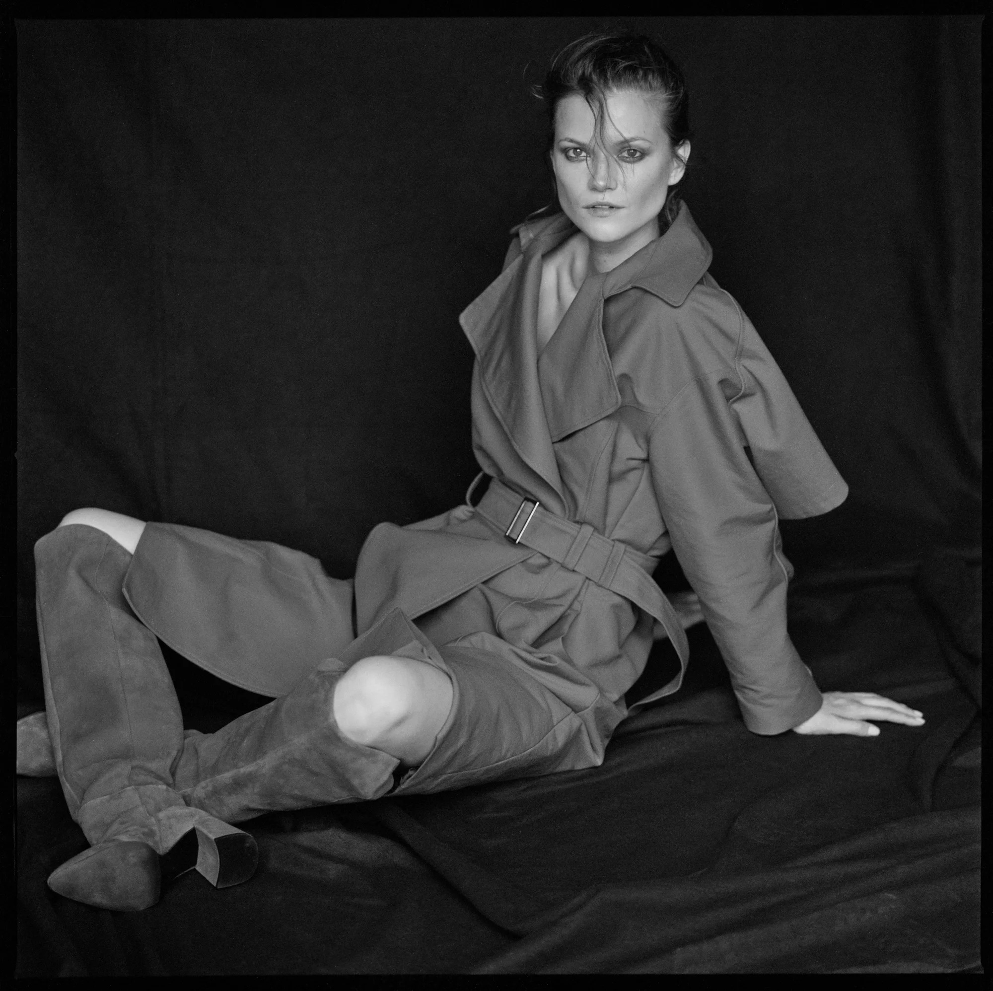 Simple AW 2017/2018 Campaign