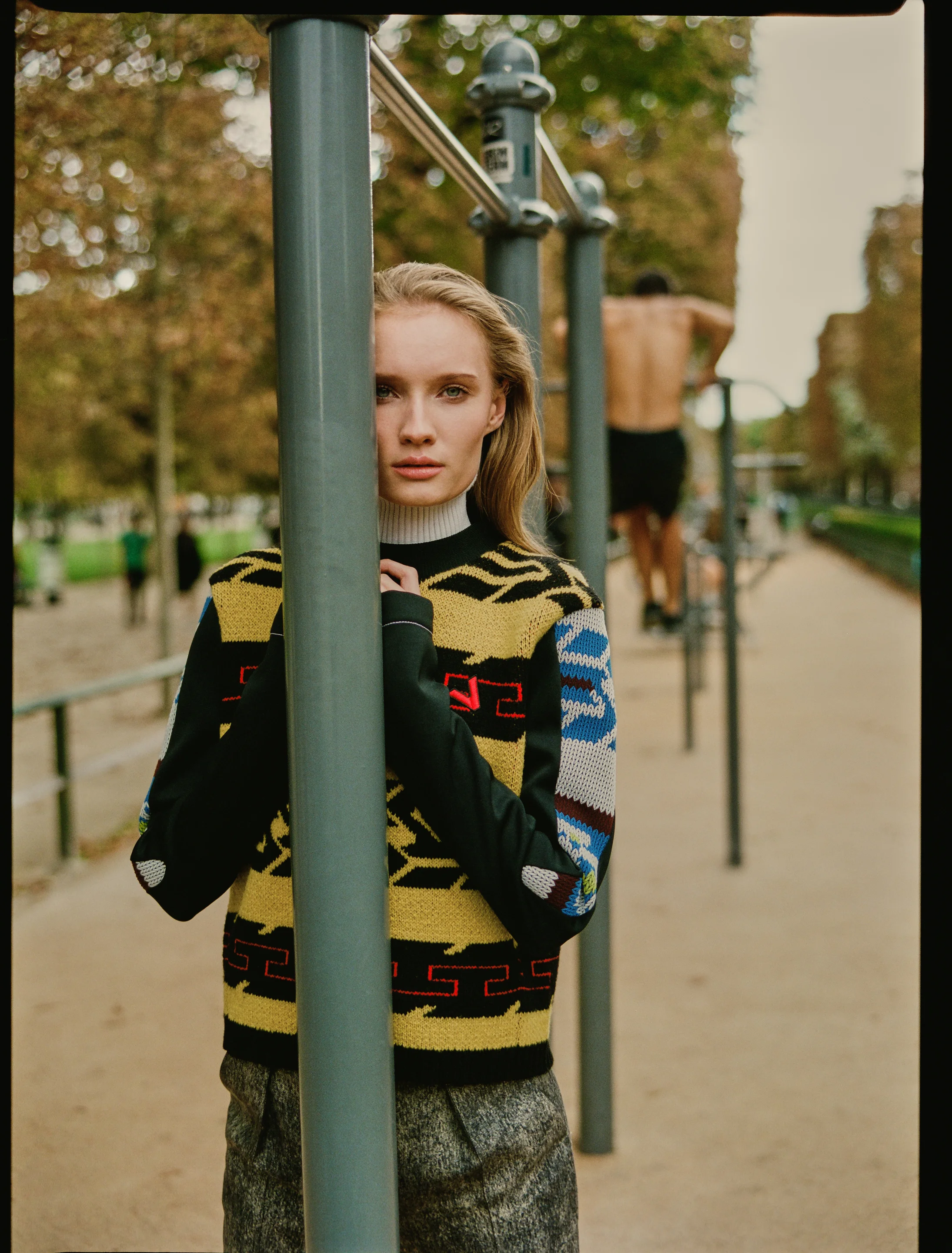 Louis Vuitton / PANI