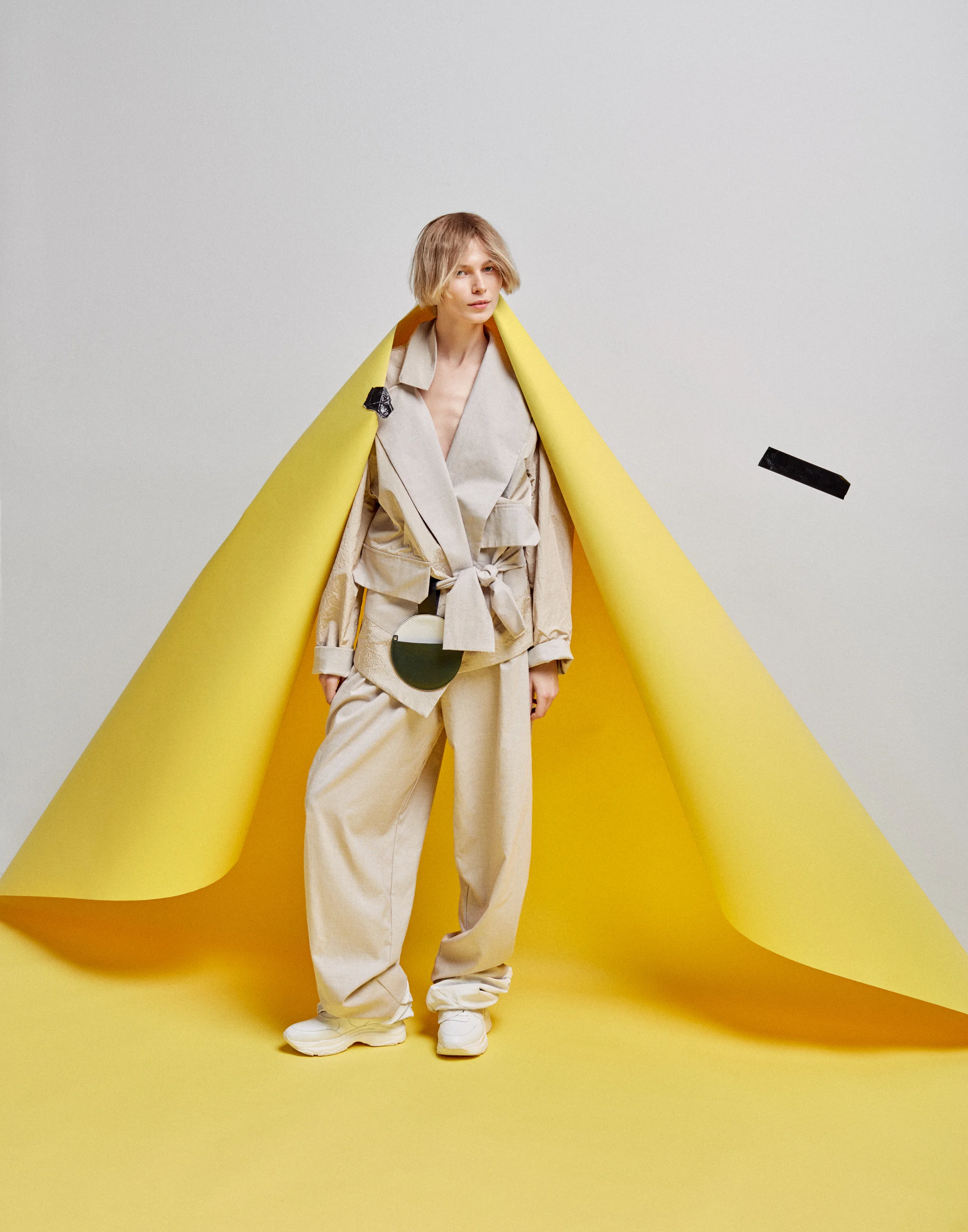 MMC Studio S/S 2019