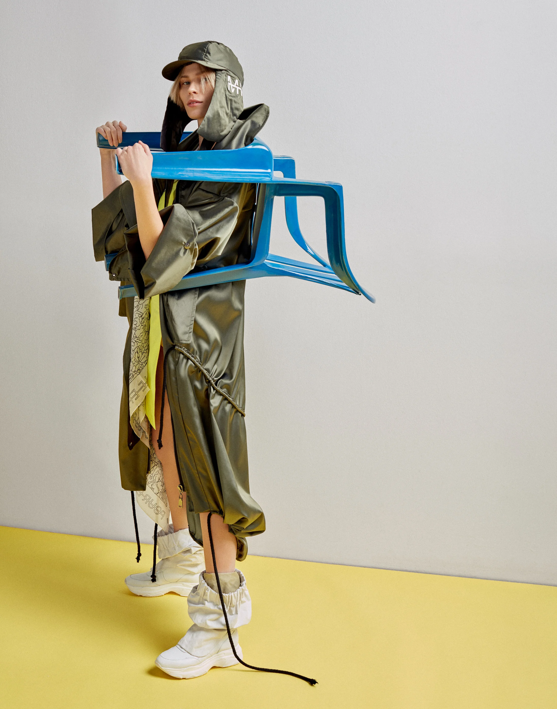 MMC Studio S/S 2019