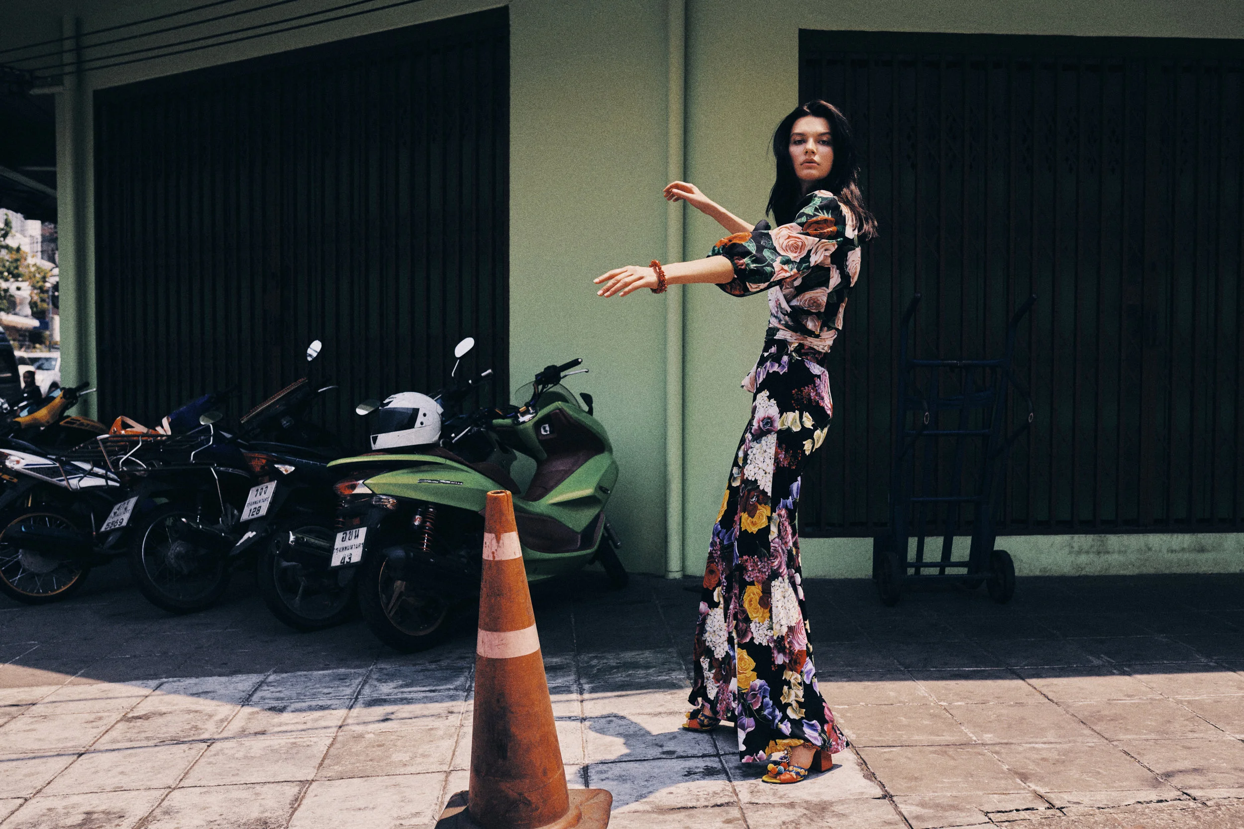 Mojeh Magazine June 2019