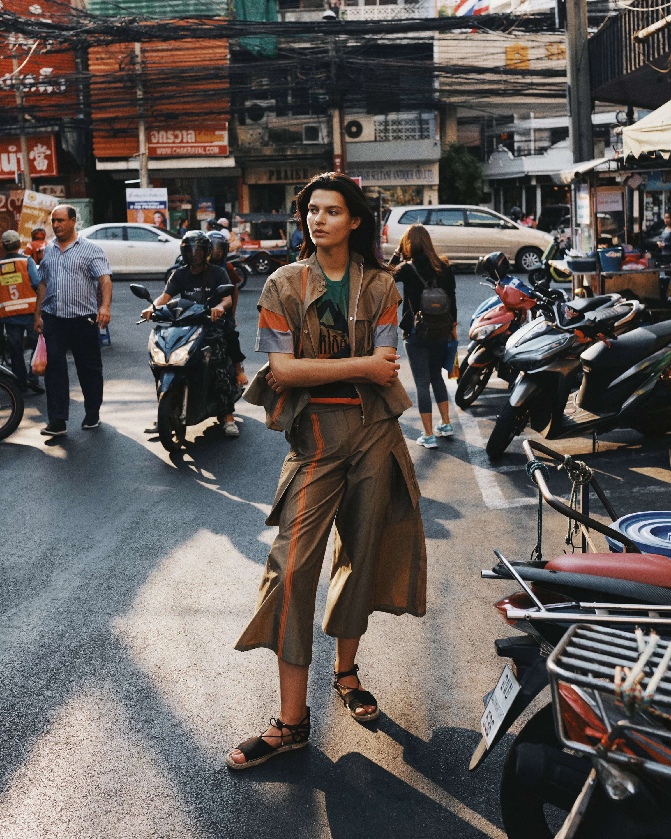 Mojeh Magazine June 2019