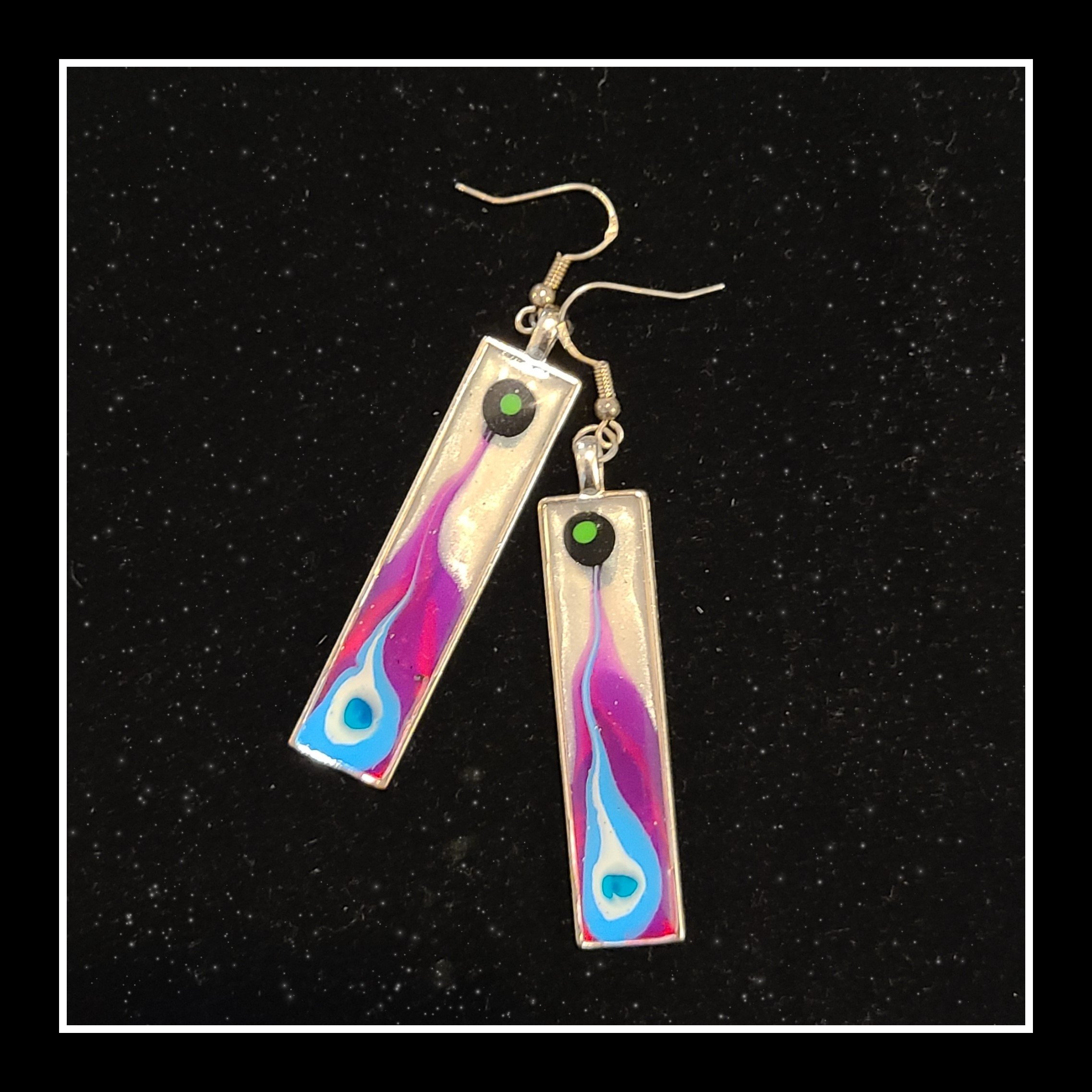 AW AW VIOLET by ARTBYSANDRAV, long earrings.6.jpg