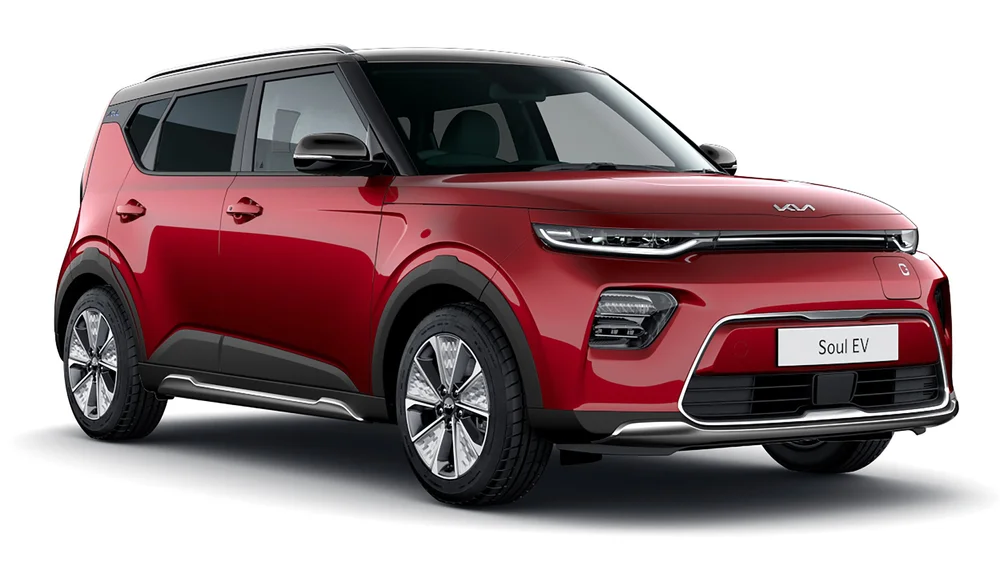 Kia — Bermuda Motors
