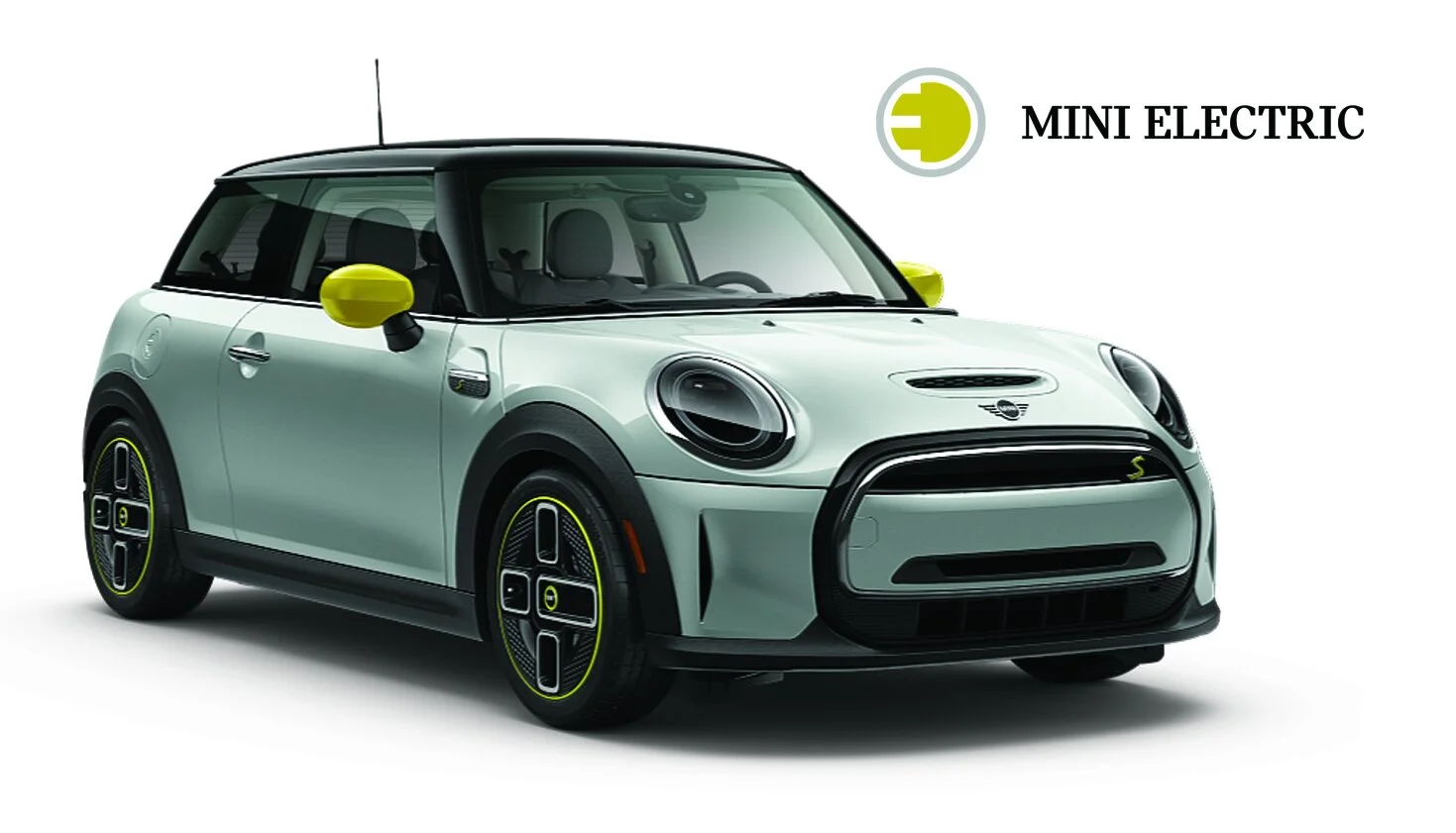 MINI — Bermuda Motors