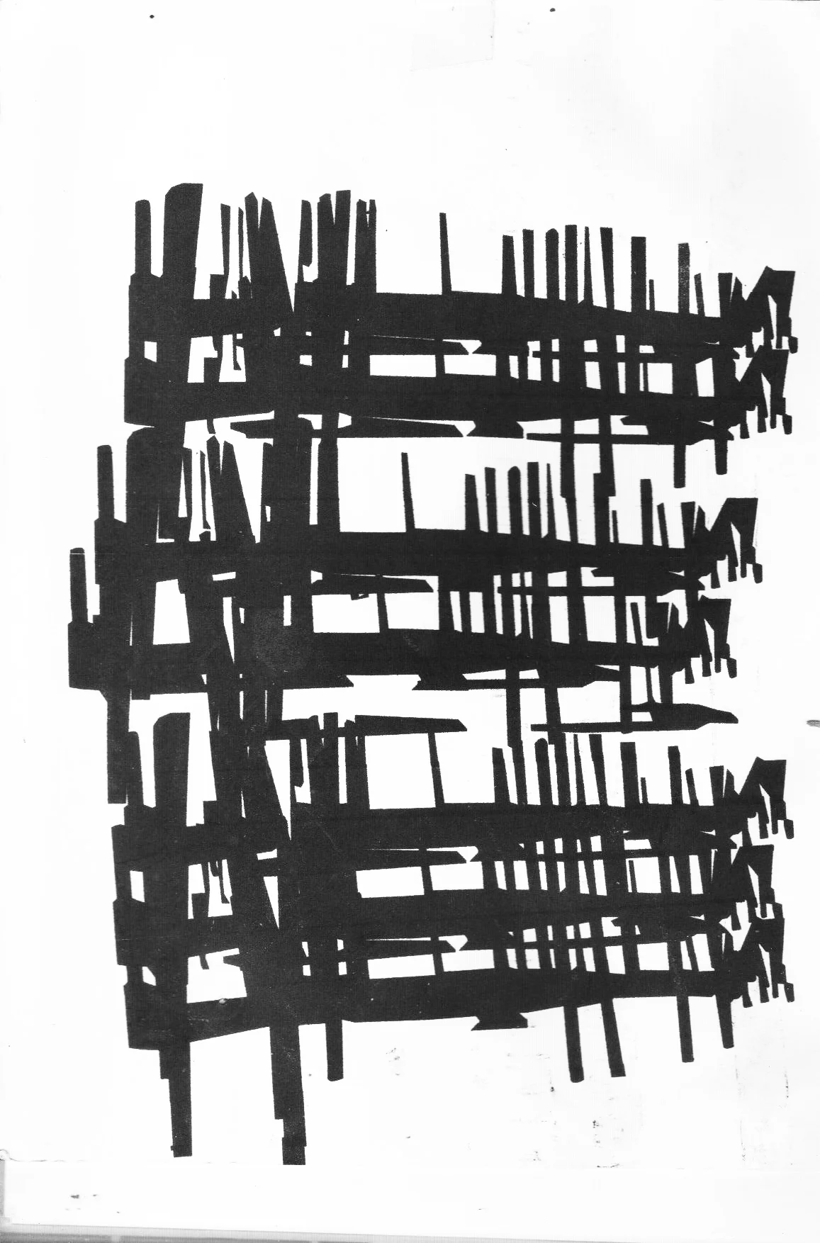 "ptown piers" tee - back soon