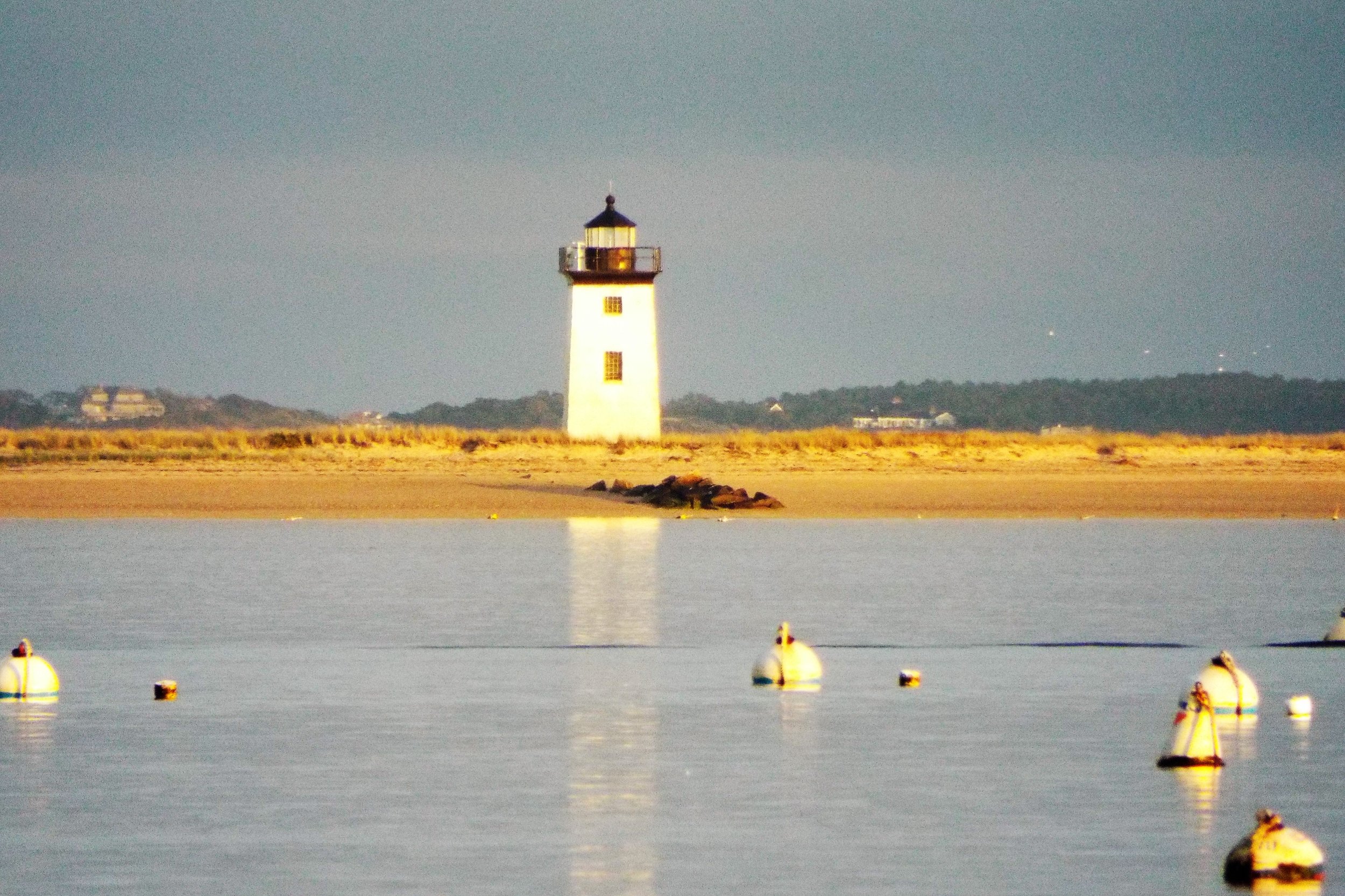 belt -  lighthouse 2017