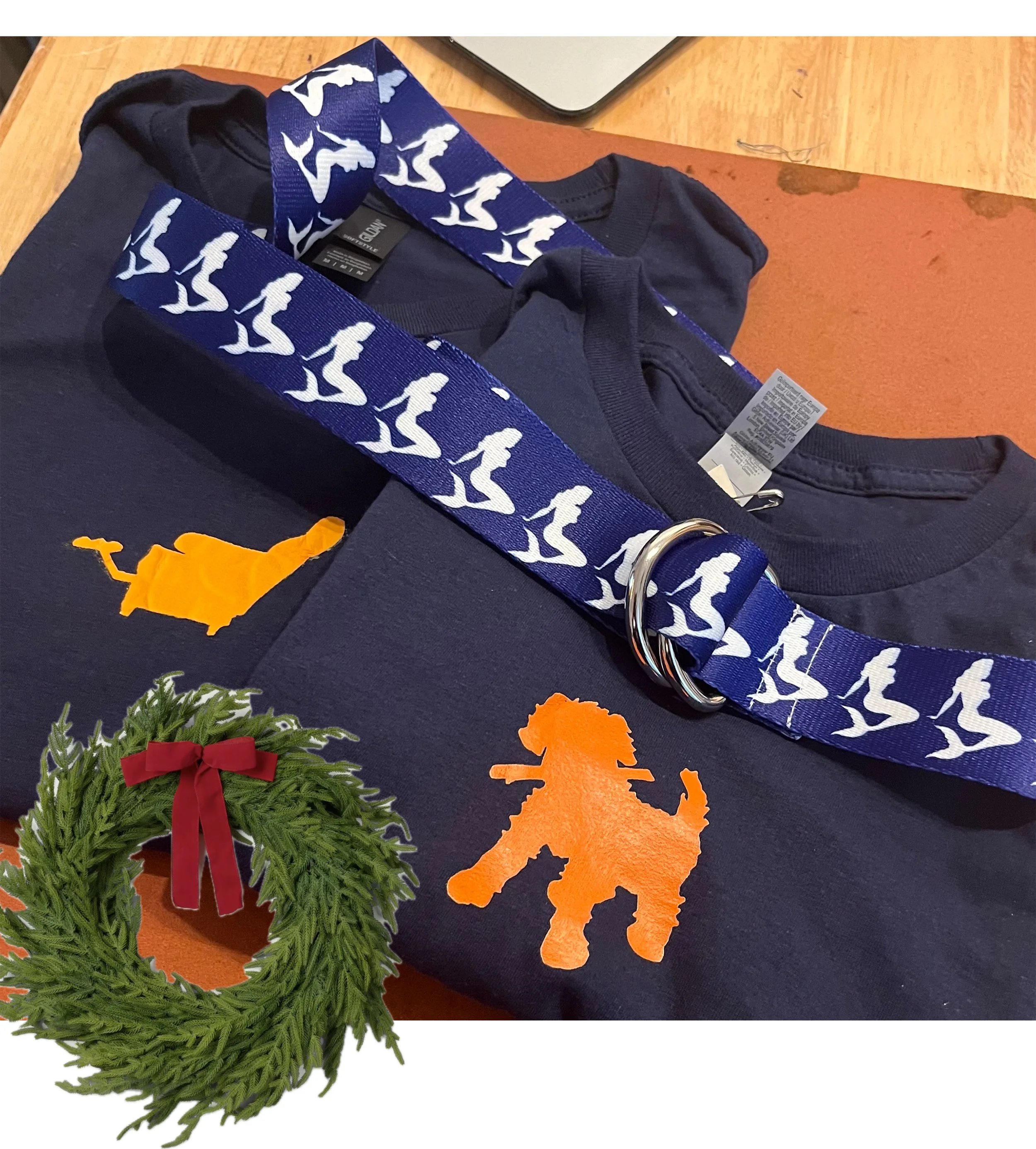 HOLIDAY BUNDLE PACKAGE  - THE CLASSICS