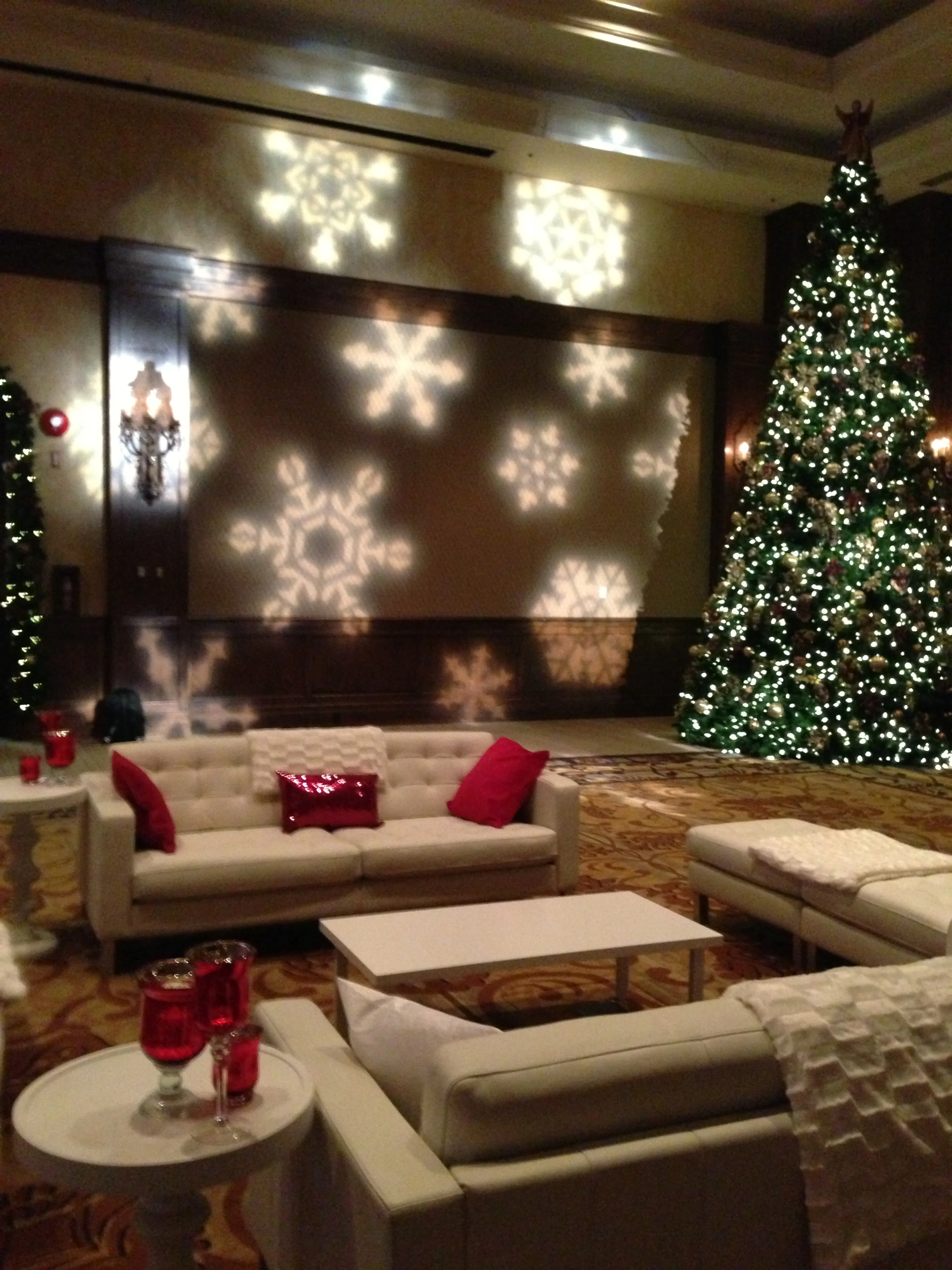 Holiday Event