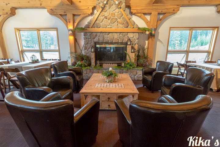 Photo courtesy of Mount Norquay