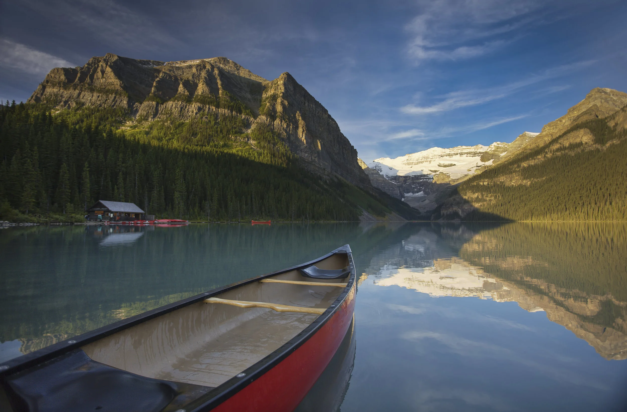 Photo courtesy of Banff Lake Louise Tourism
