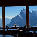 Photo courtesy of Mount Norquay