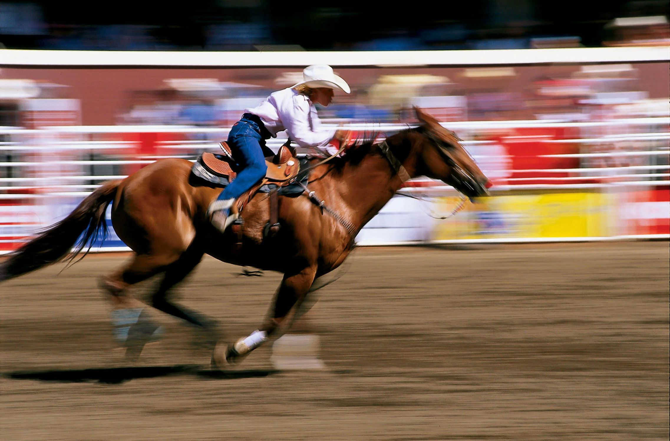 Photo courtesy of Tourism Calgary