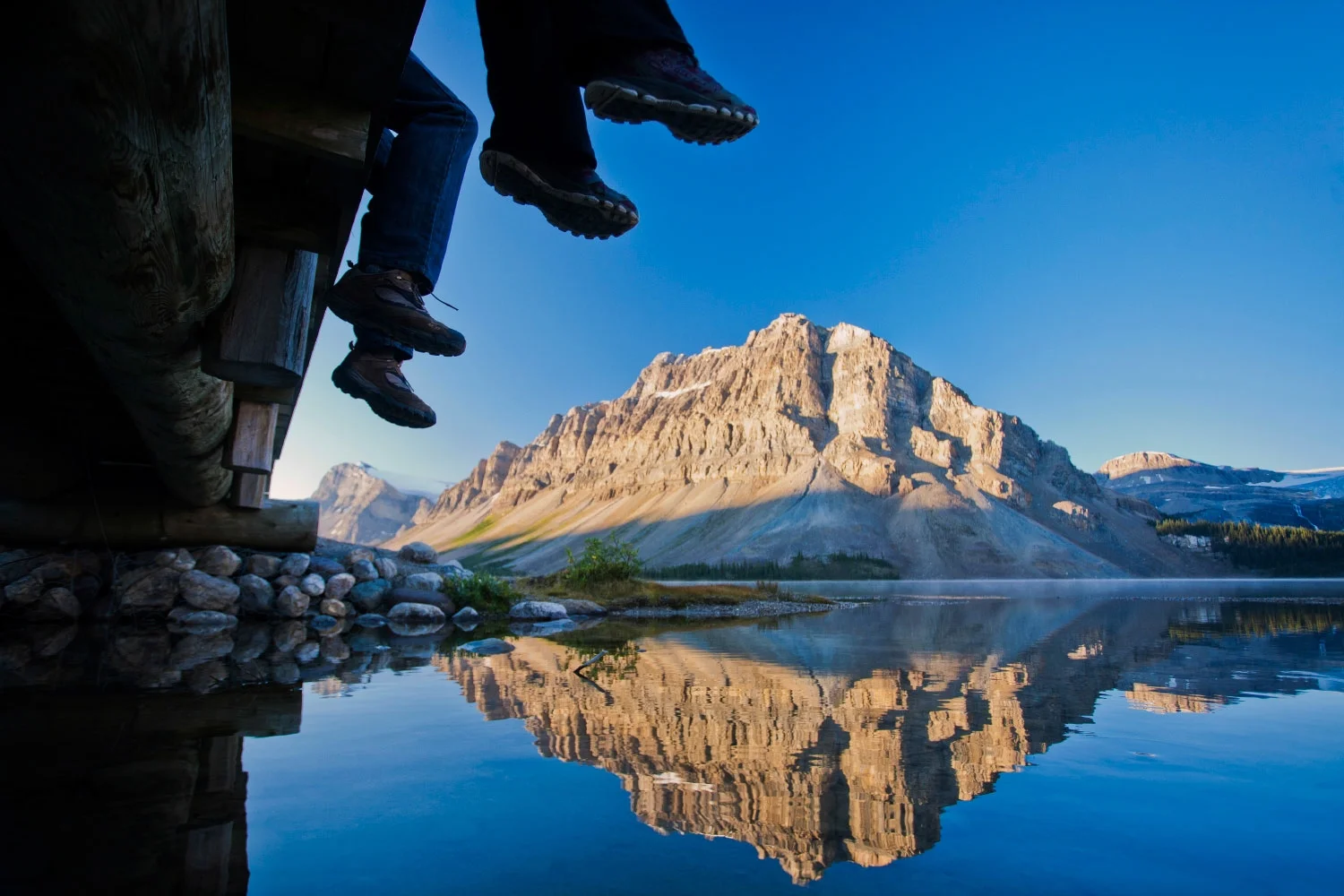 Banff Lake Louise Tourism / Paul Zizka Photography