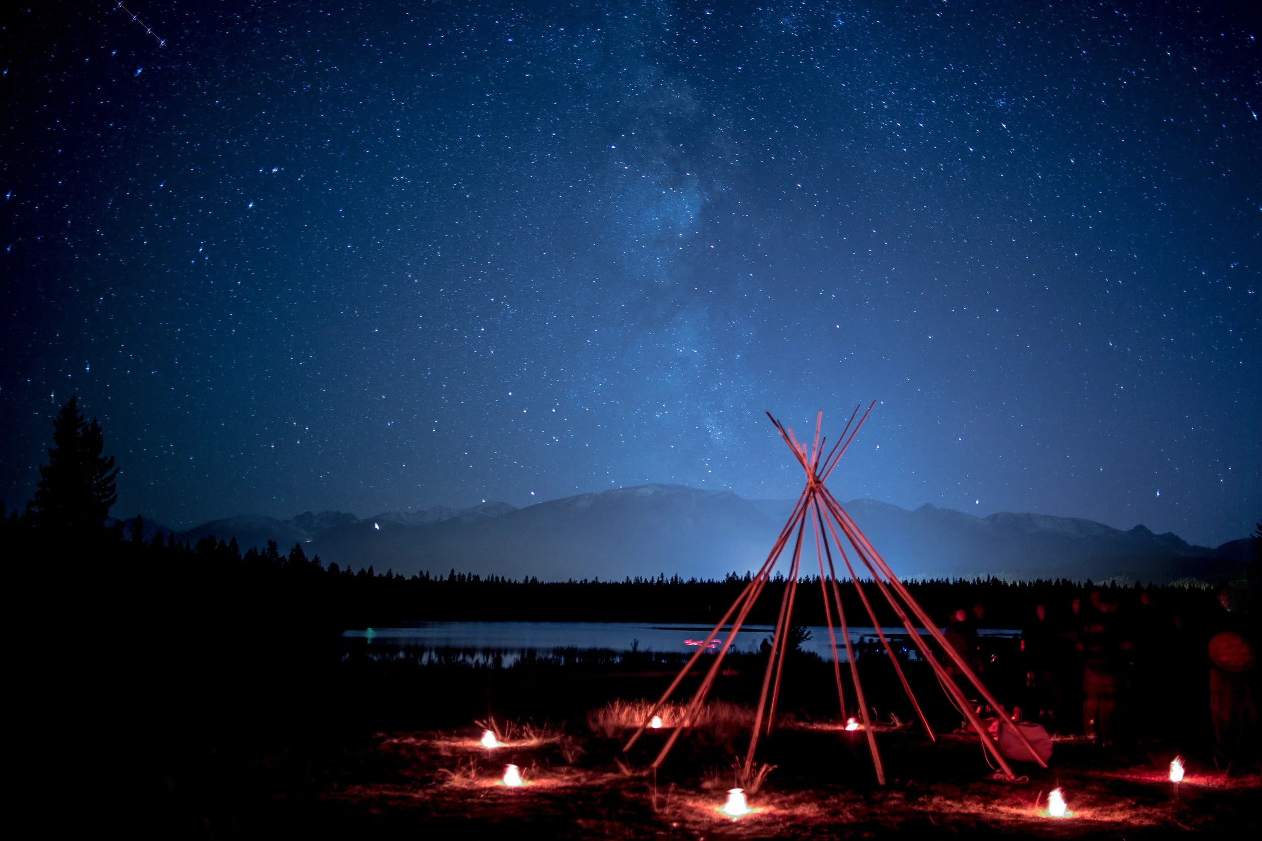Photo courtesy of Jasper Tourism