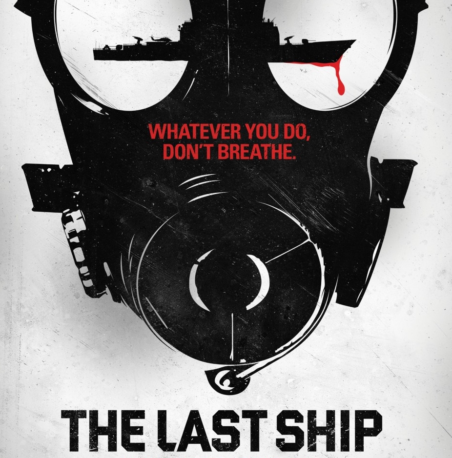 THE LAST SHIP S04