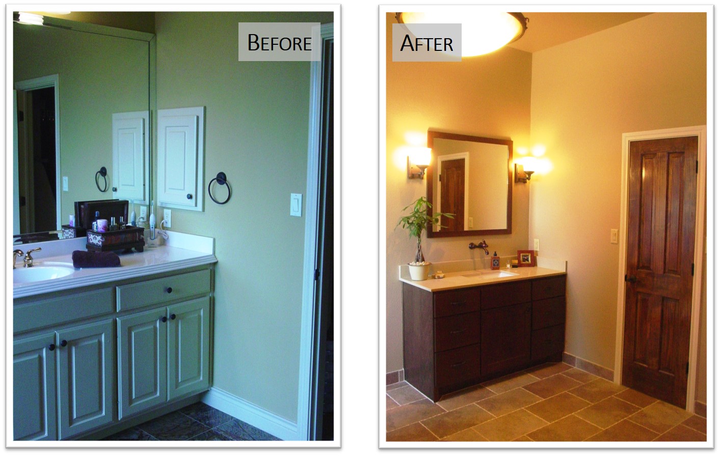 408 Lander, Vanity1, Before and after, Bear Creek Homes.jpg