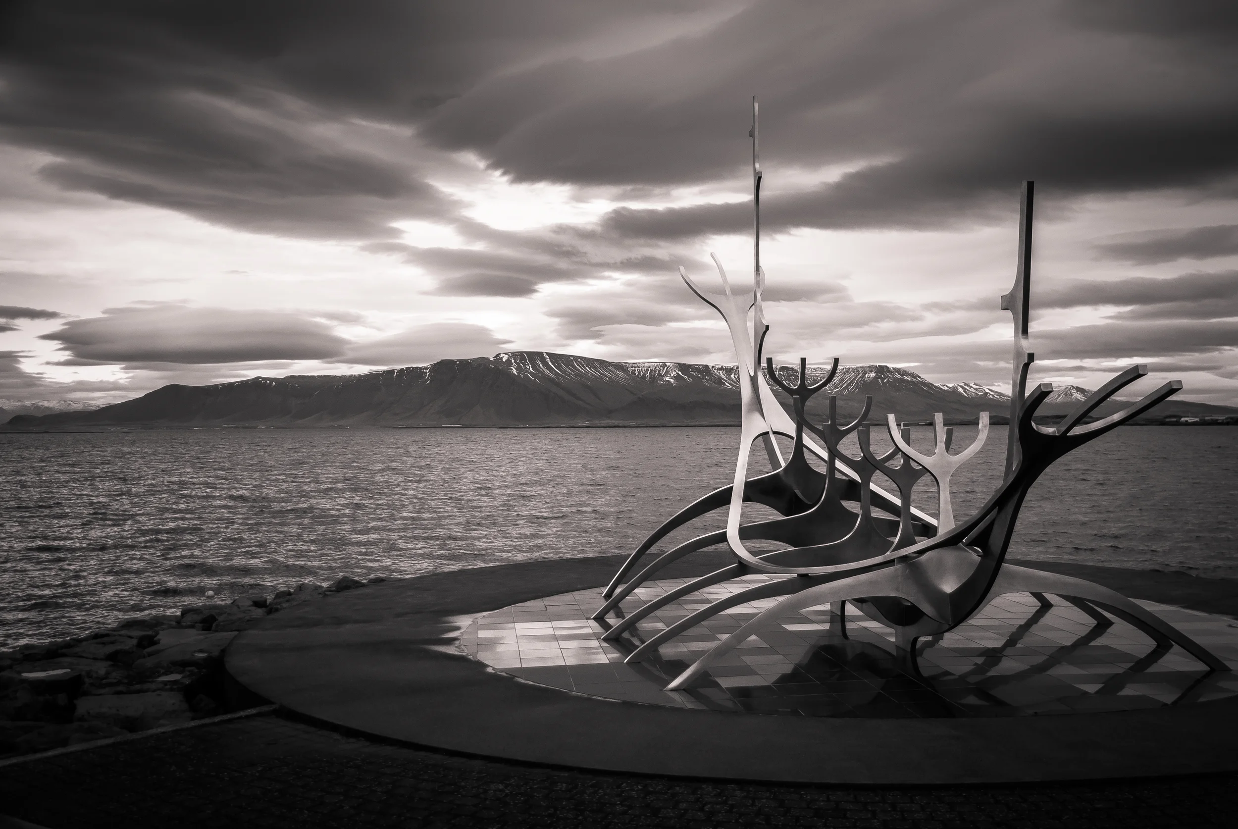 Sun Voyager