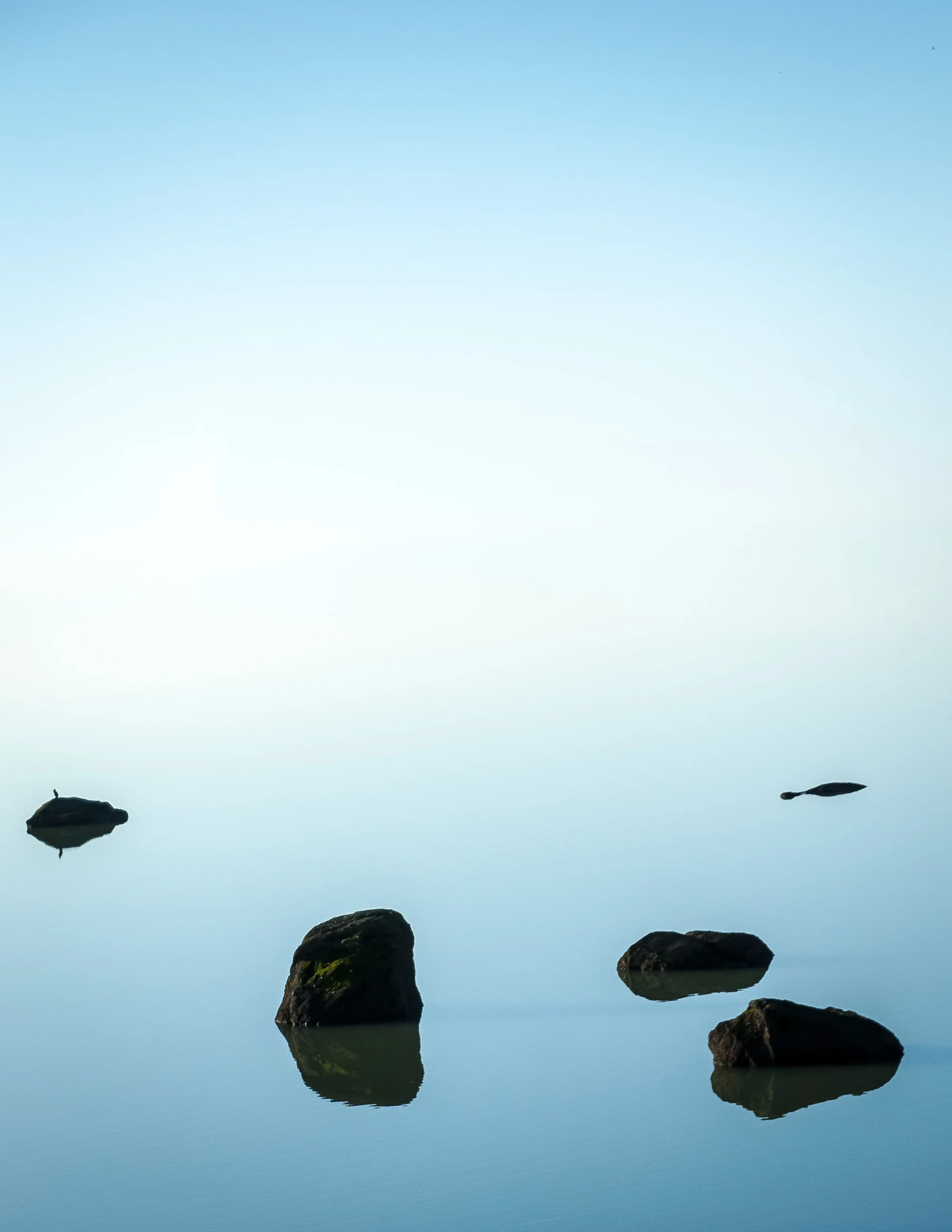 Lava in the Water (Copy)