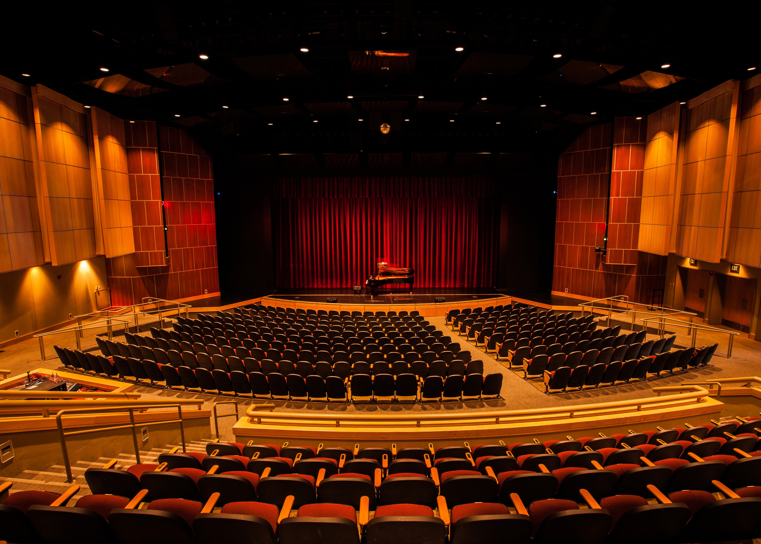 Tickets — Coughlin-Saunders Performing Arts Center
