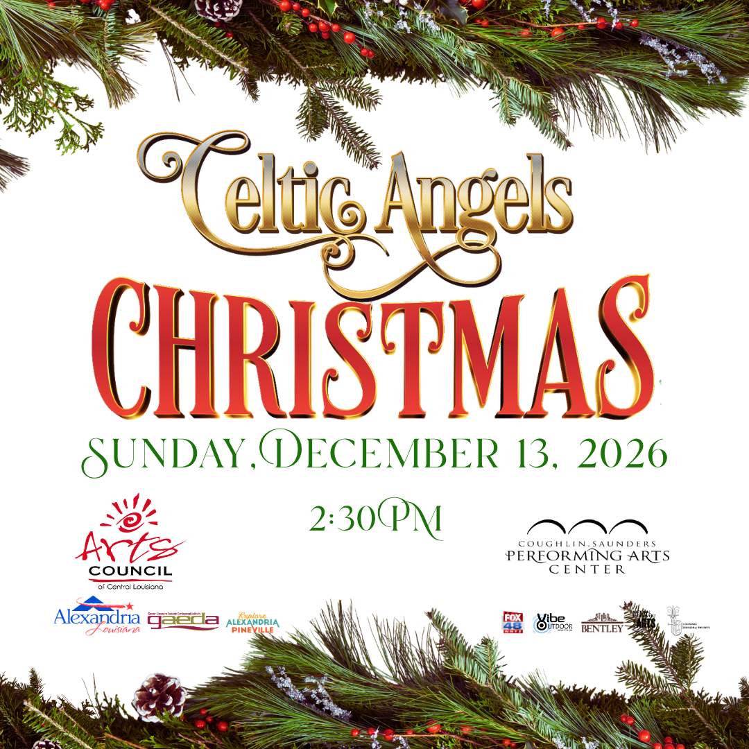 Celtic Angels Christmas