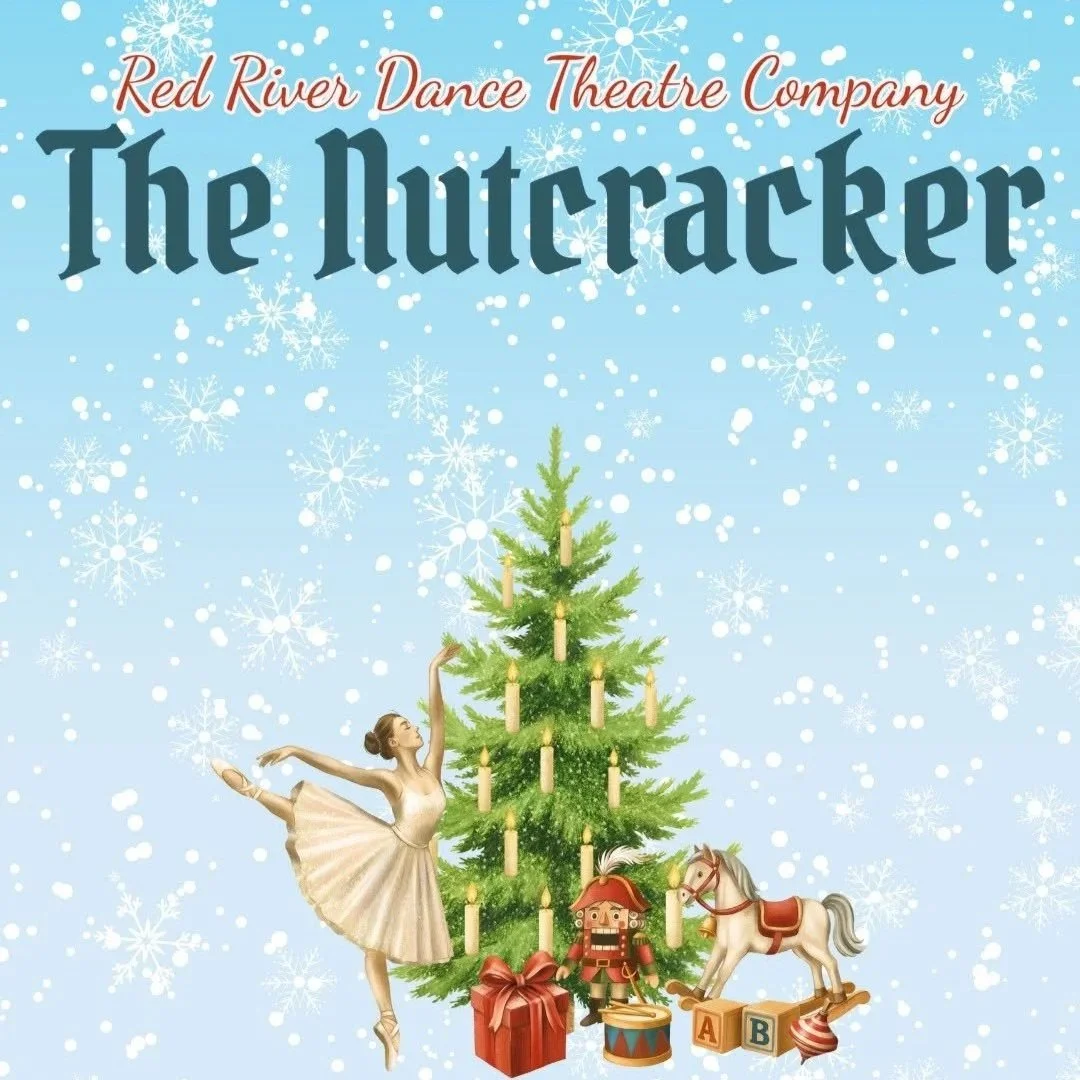 The Nutcracker - Red River Dance Theatre Company