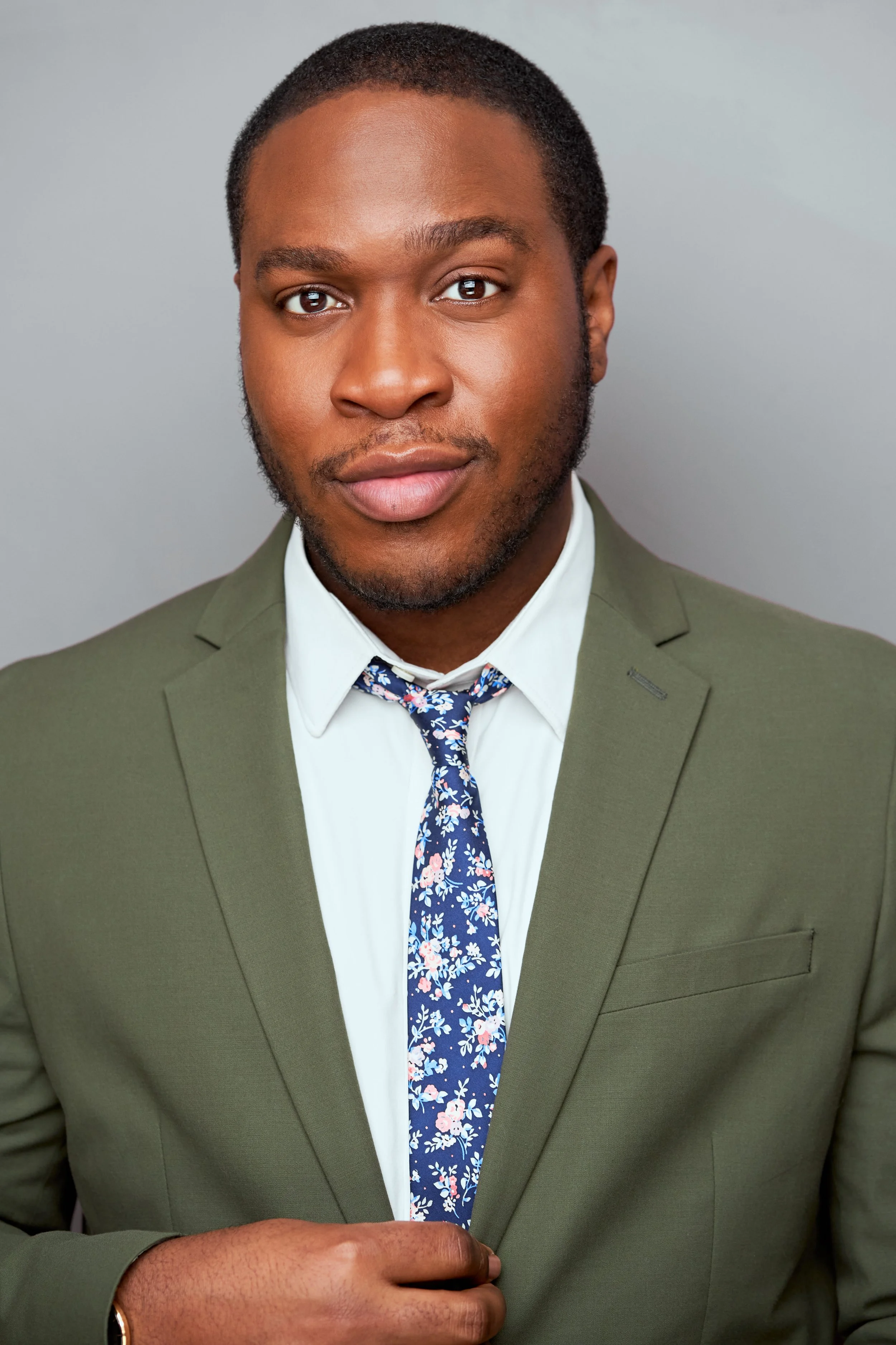 Green Suit Headshot.jpg