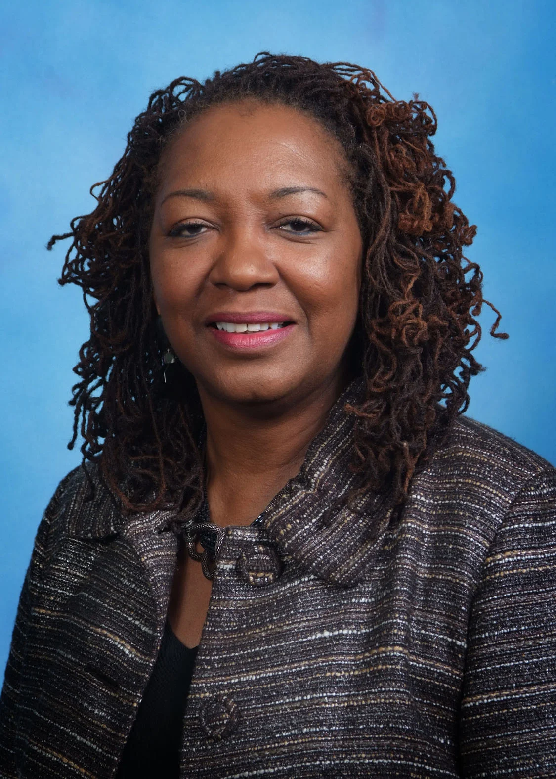 Monice Moore-Hagler Vice-Chair