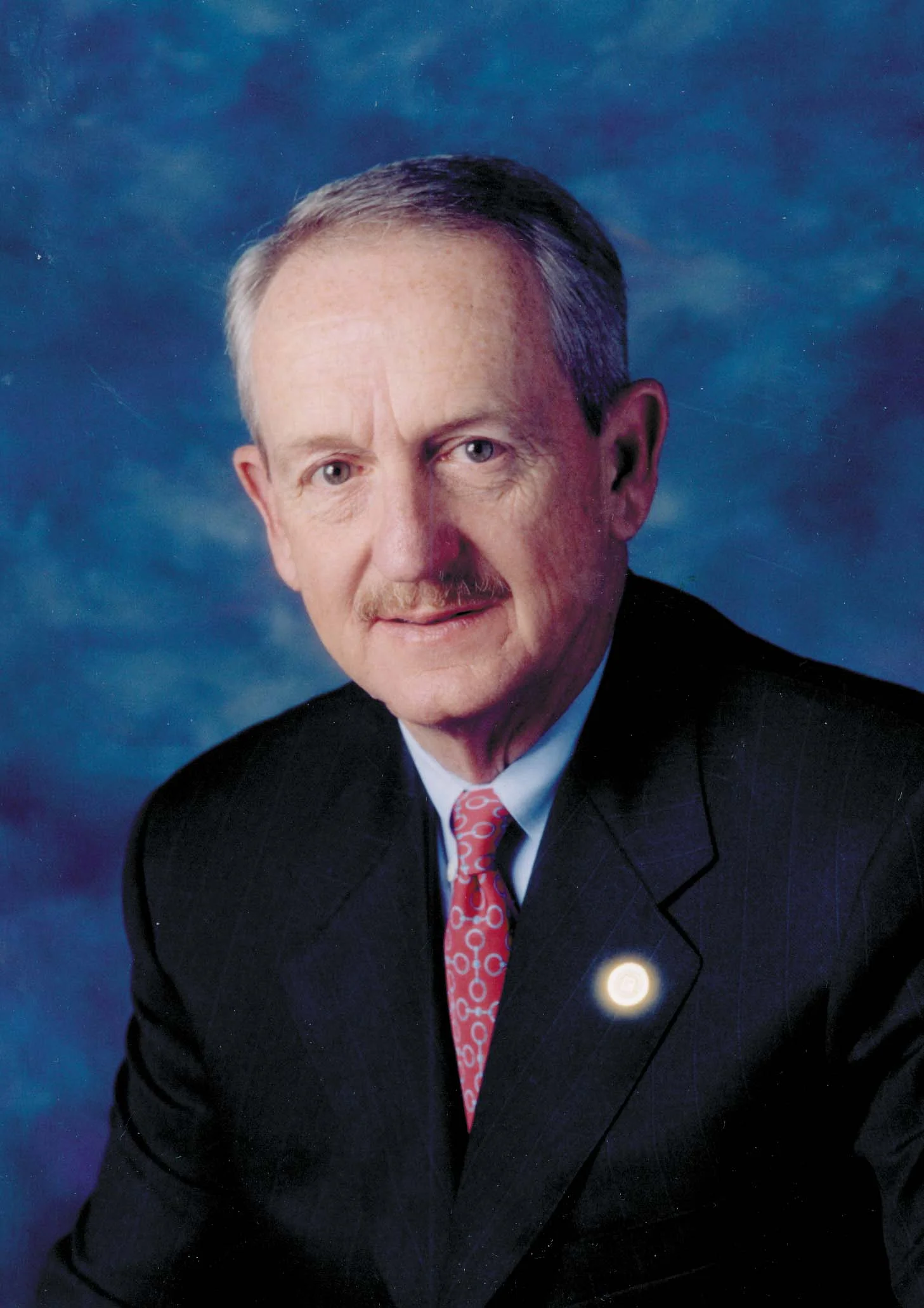 Martin Edwards, Jr. Executive Director