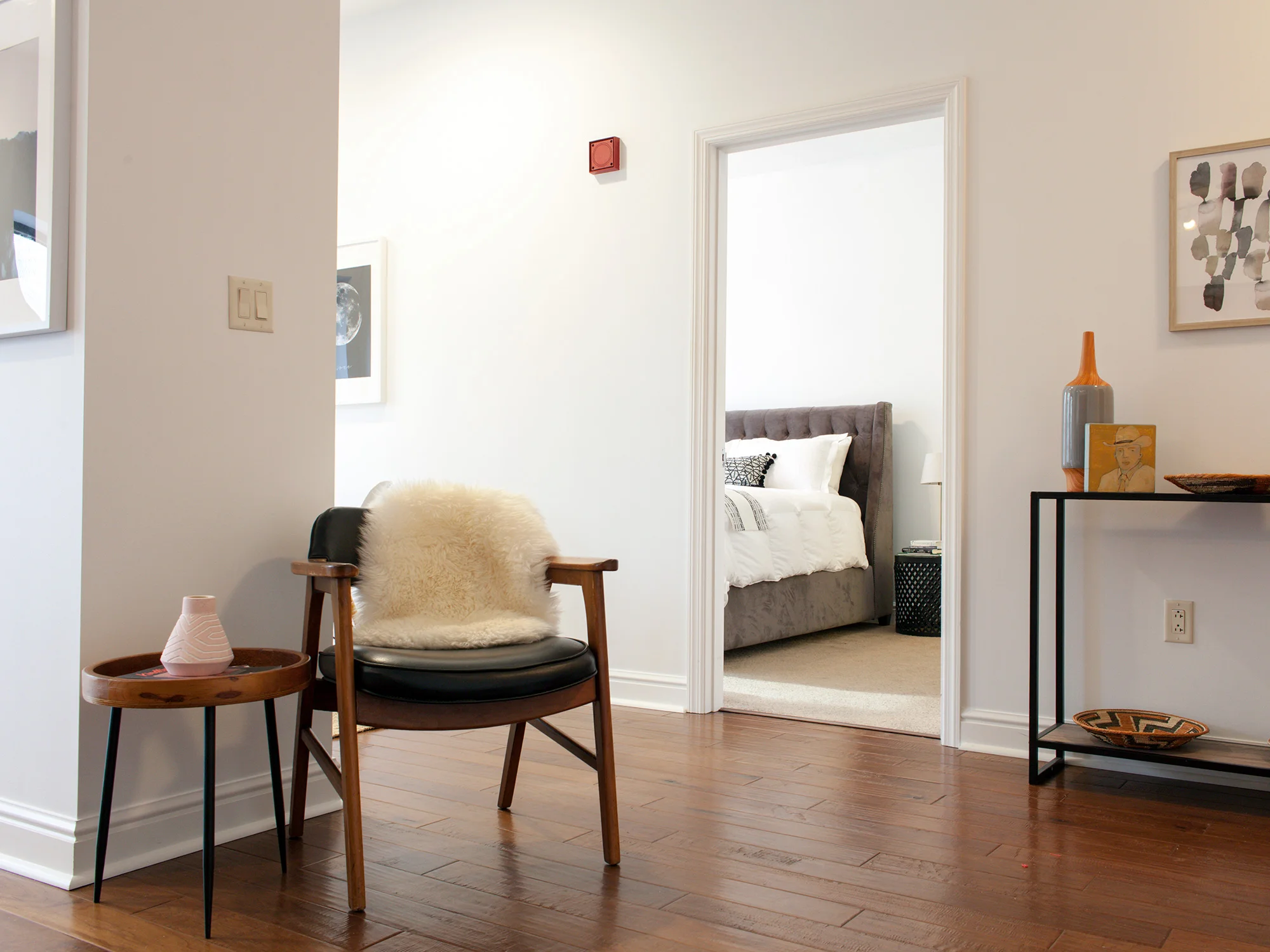 Downtown Condo