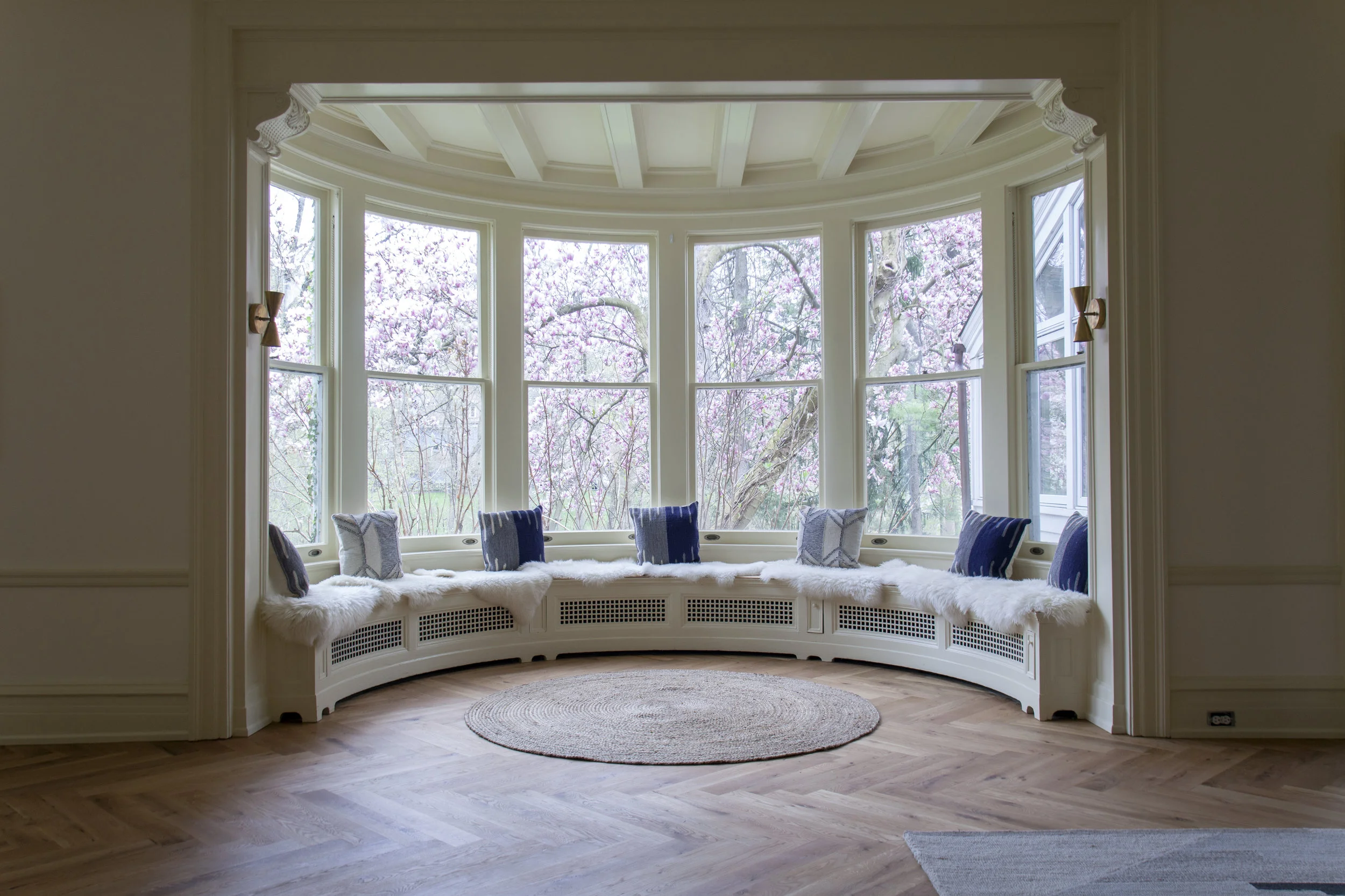 Sewickley Victorian Mansion