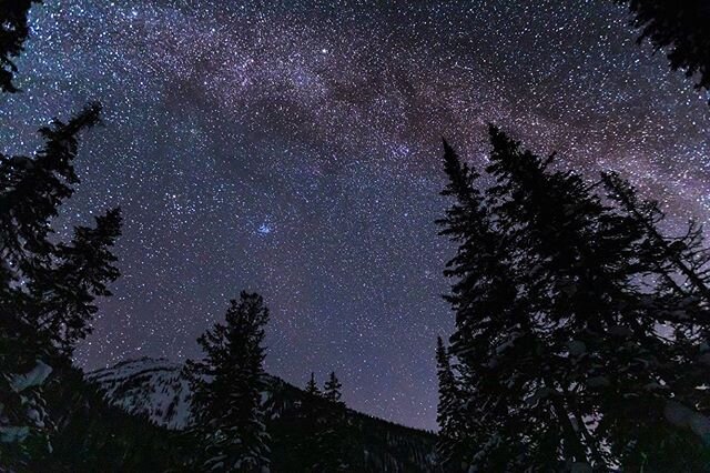 Beautifull sky of Mamai in Russia. #siberia #mamai #baikal #starphotography #canonphotography #hiking #naturephotography #naturelovers