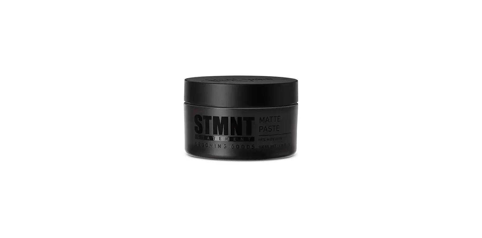 STMT Matte Paste