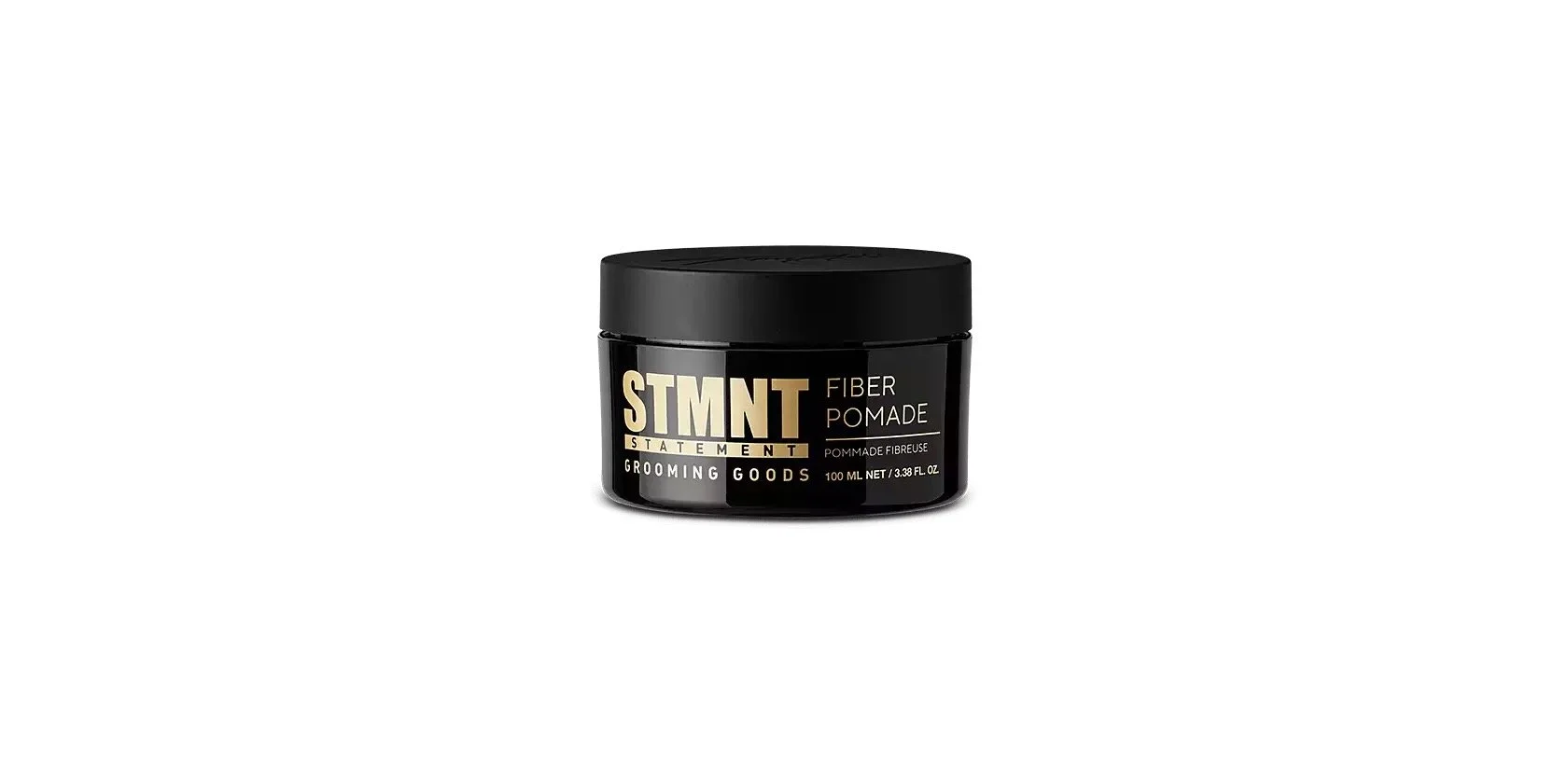 STMT Fiber Pomade