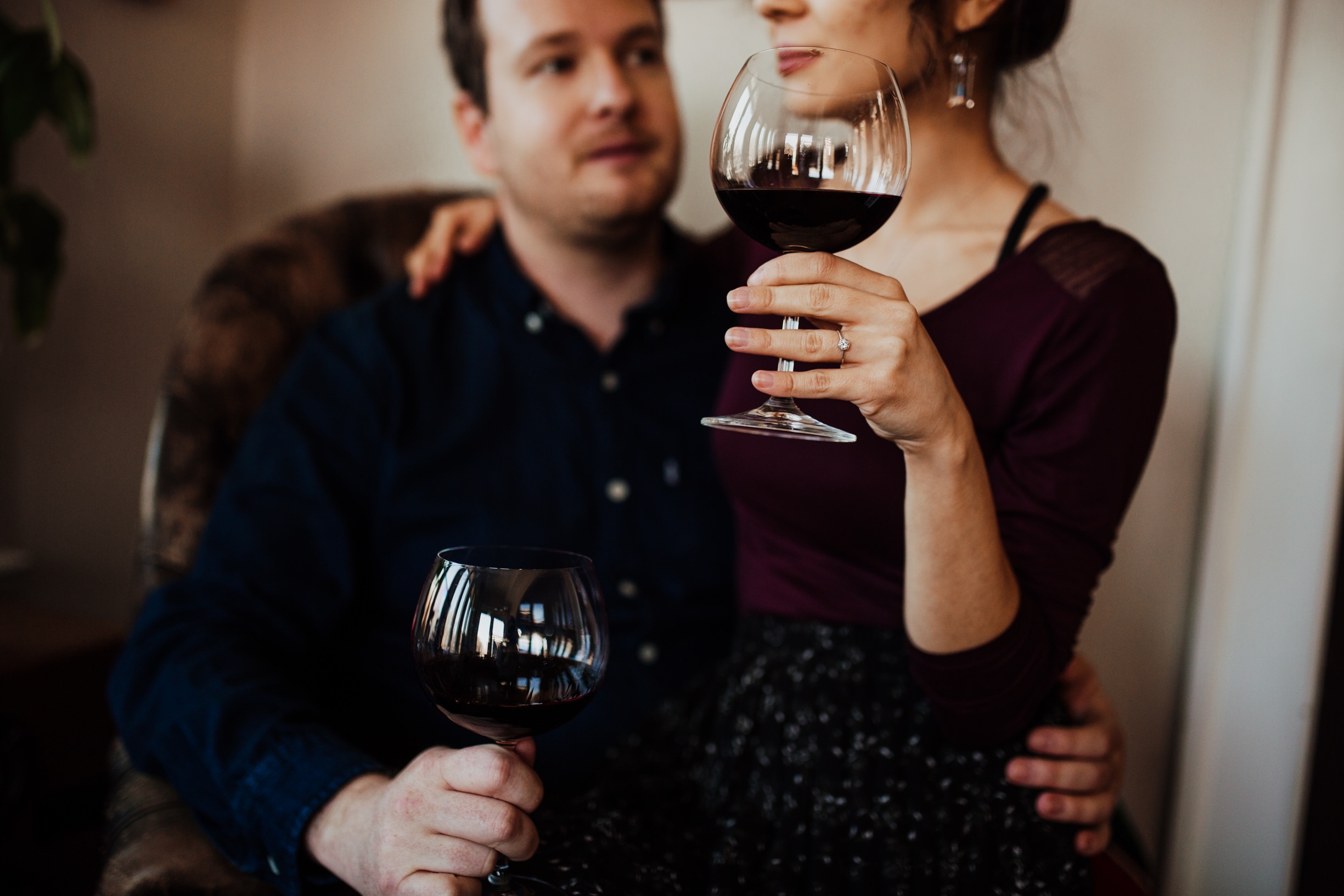 louisville-engagement-photographer-record-store-in-home-session-crystal-ludwick-photo (6 of 53).jpg