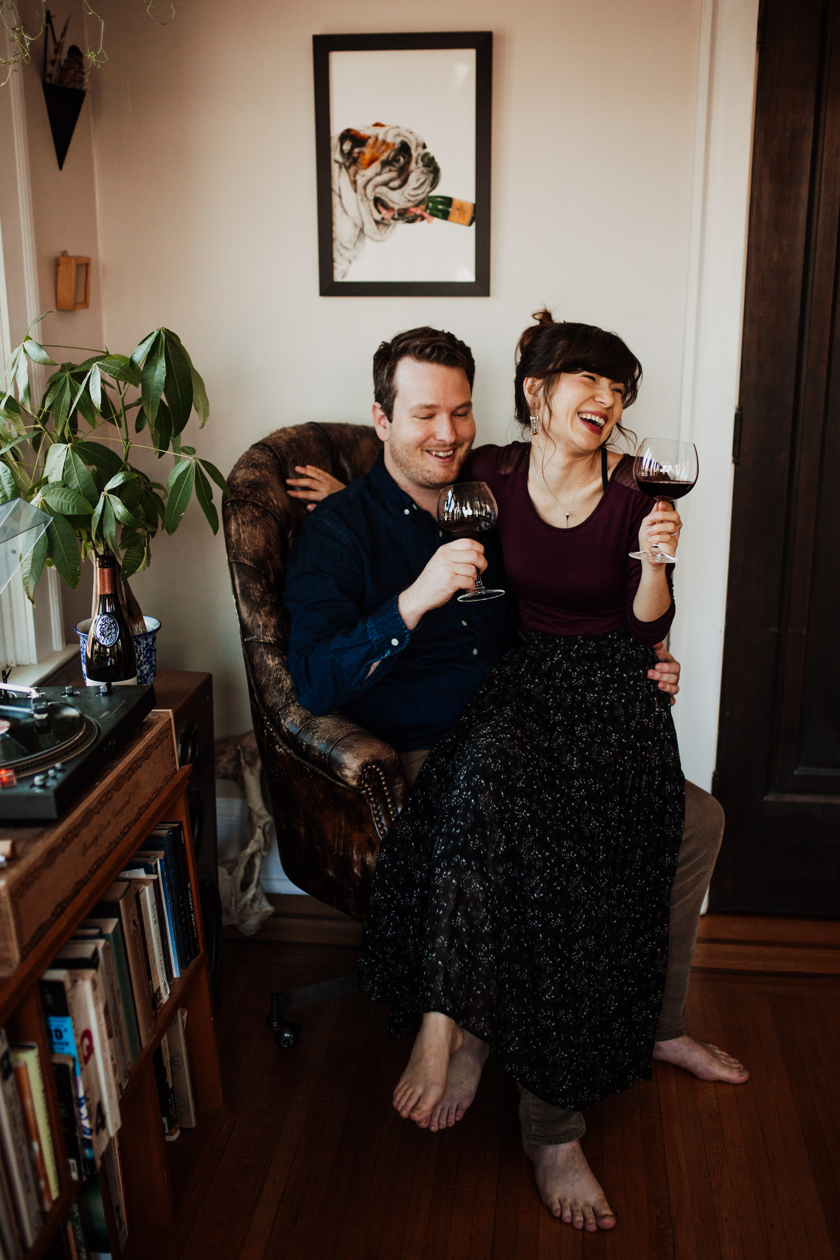 louisville-engagement-photographer-record-store-in-home-session-crystal-ludwick-photo (16 of 53).jpg