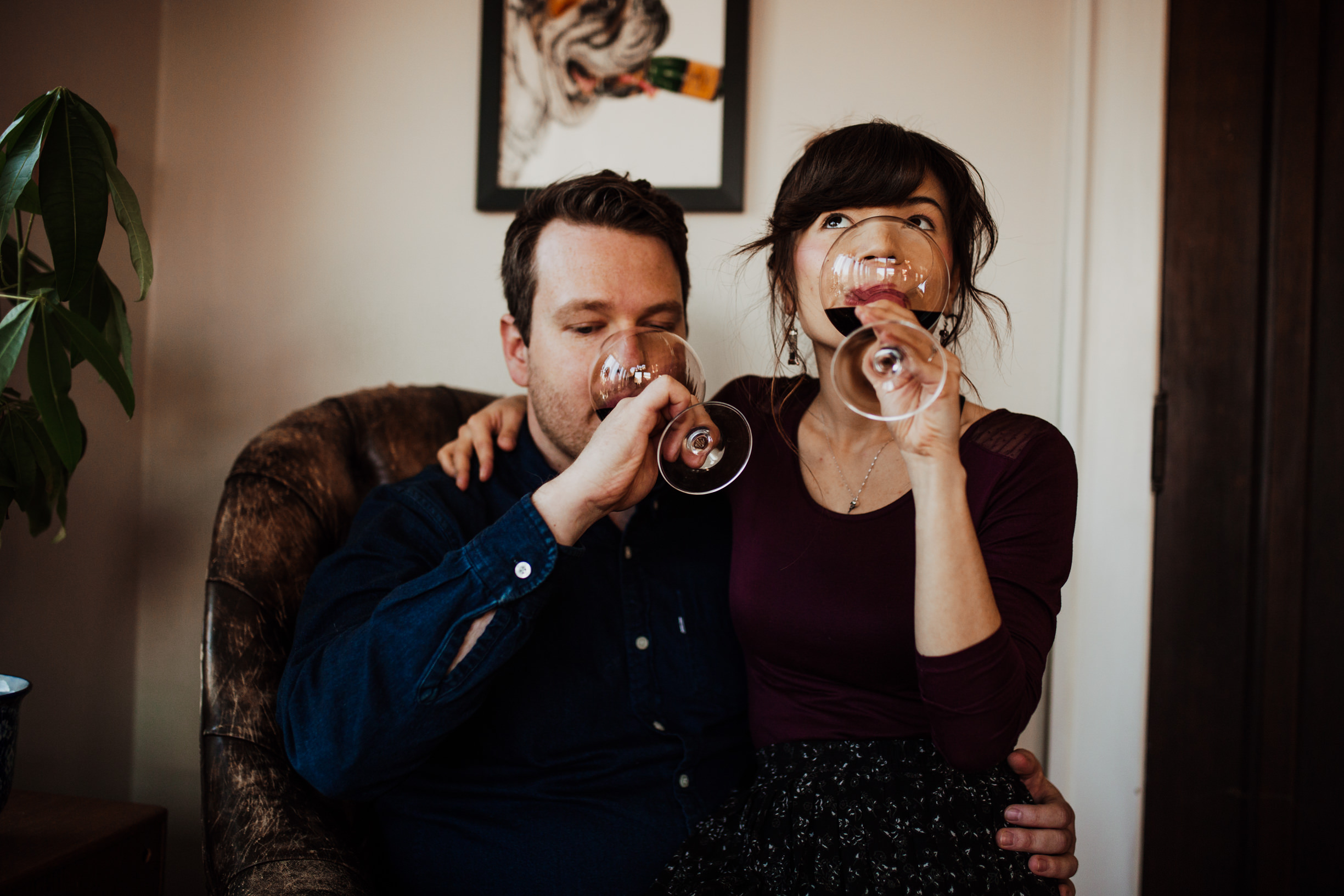 louisville-engagement-photographer-record-store-in-home-session-crystal-ludwick-photo (18 of 53).jpg