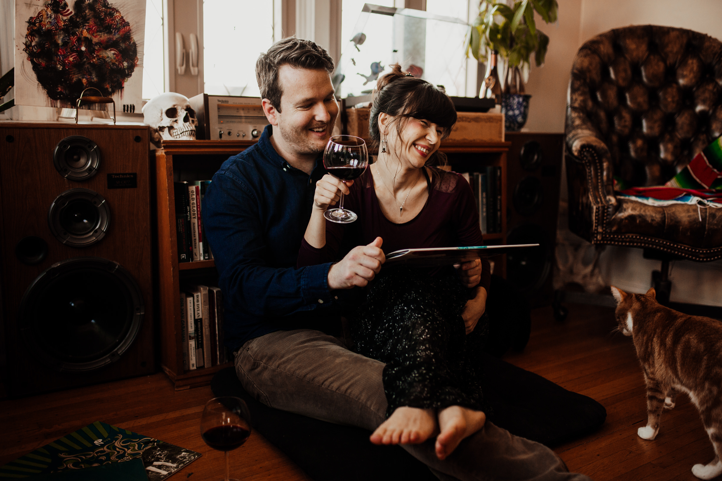 louisville-engagement-photographer-record-store-in-home-session-crystal-ludwick-photo (23 of 53).jpg