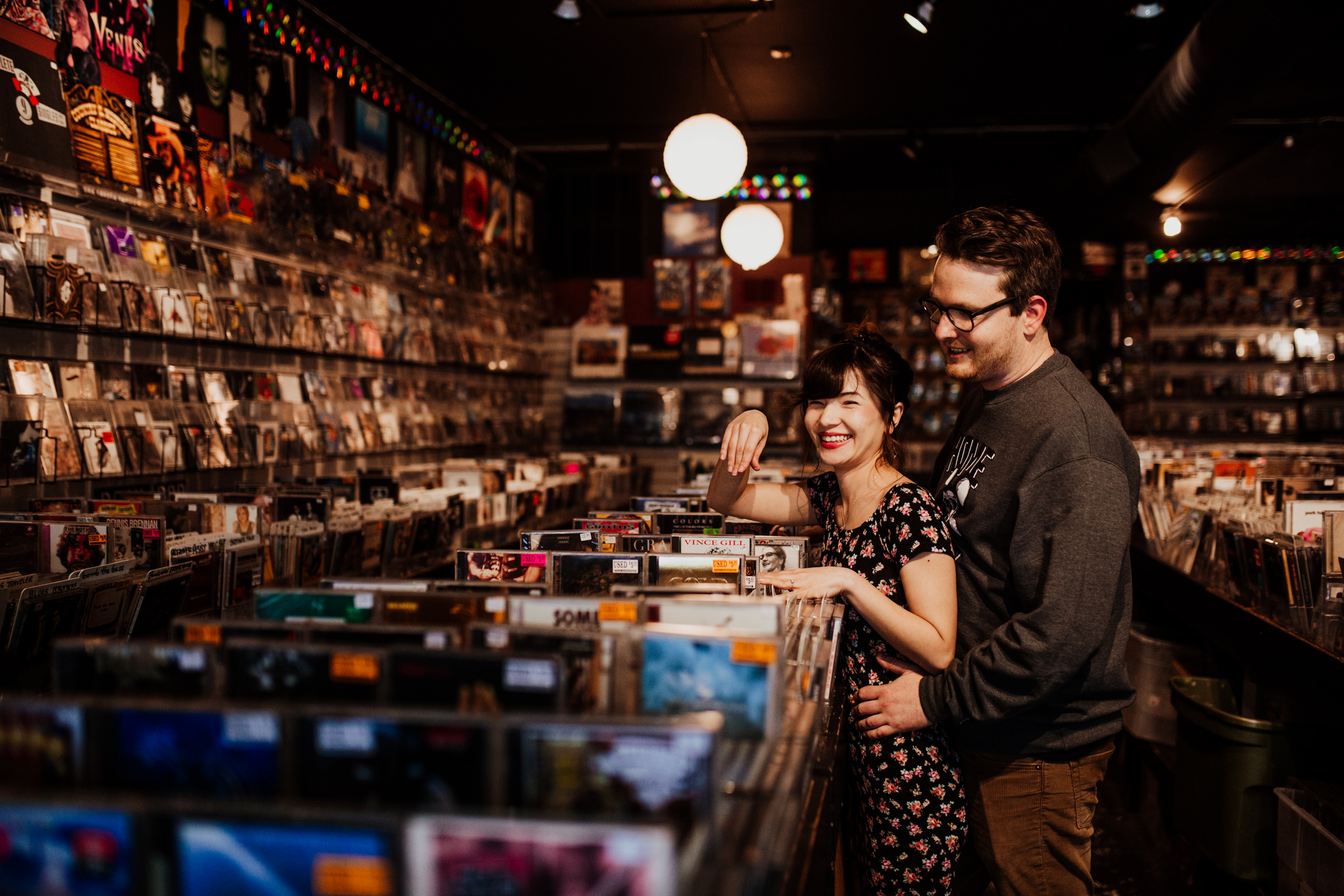 louisville-engagement-photographer-record-store-in-home-session-crystal-ludwick-photo (48 of 53).jpg