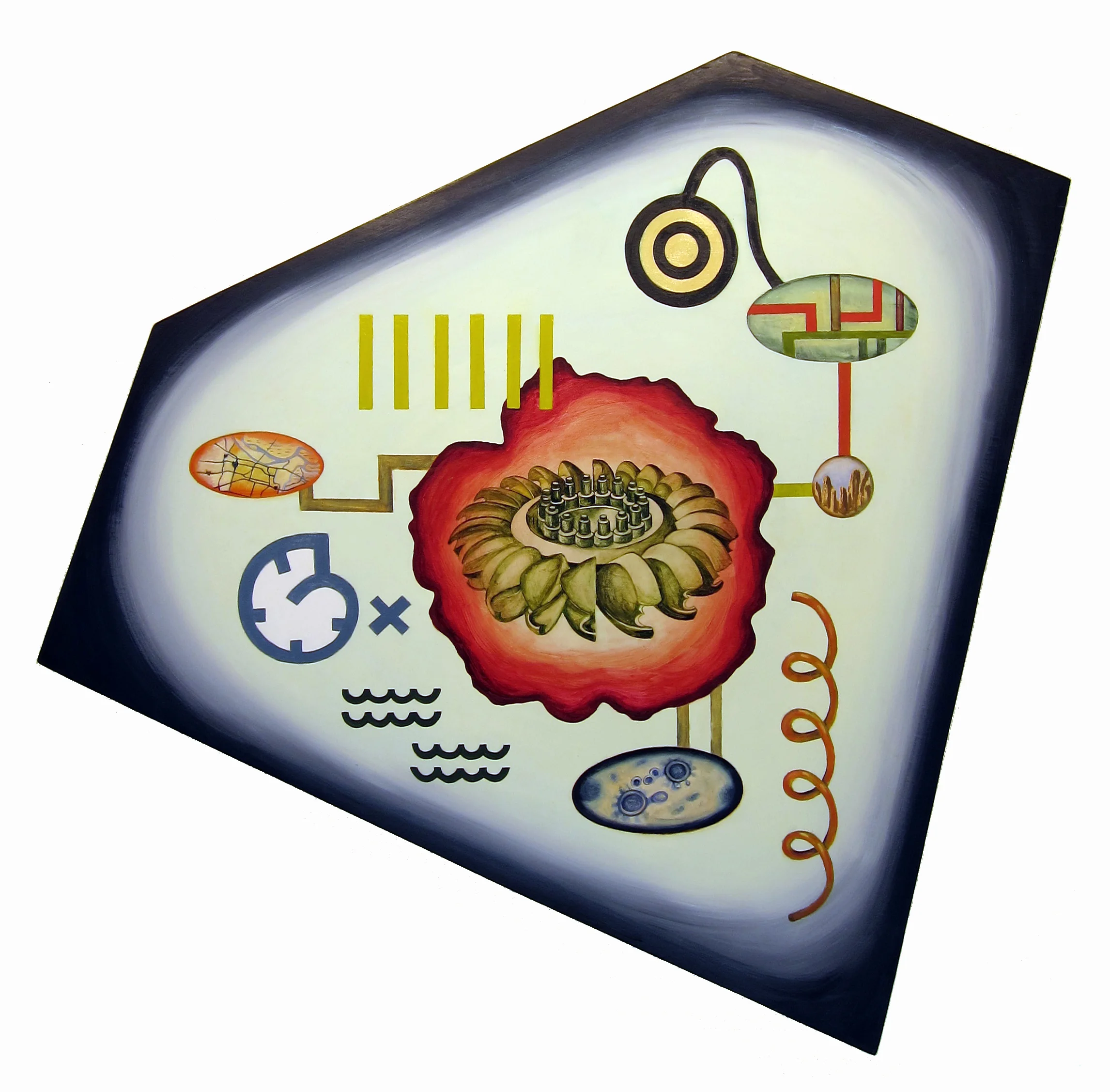 Turbine Diamond